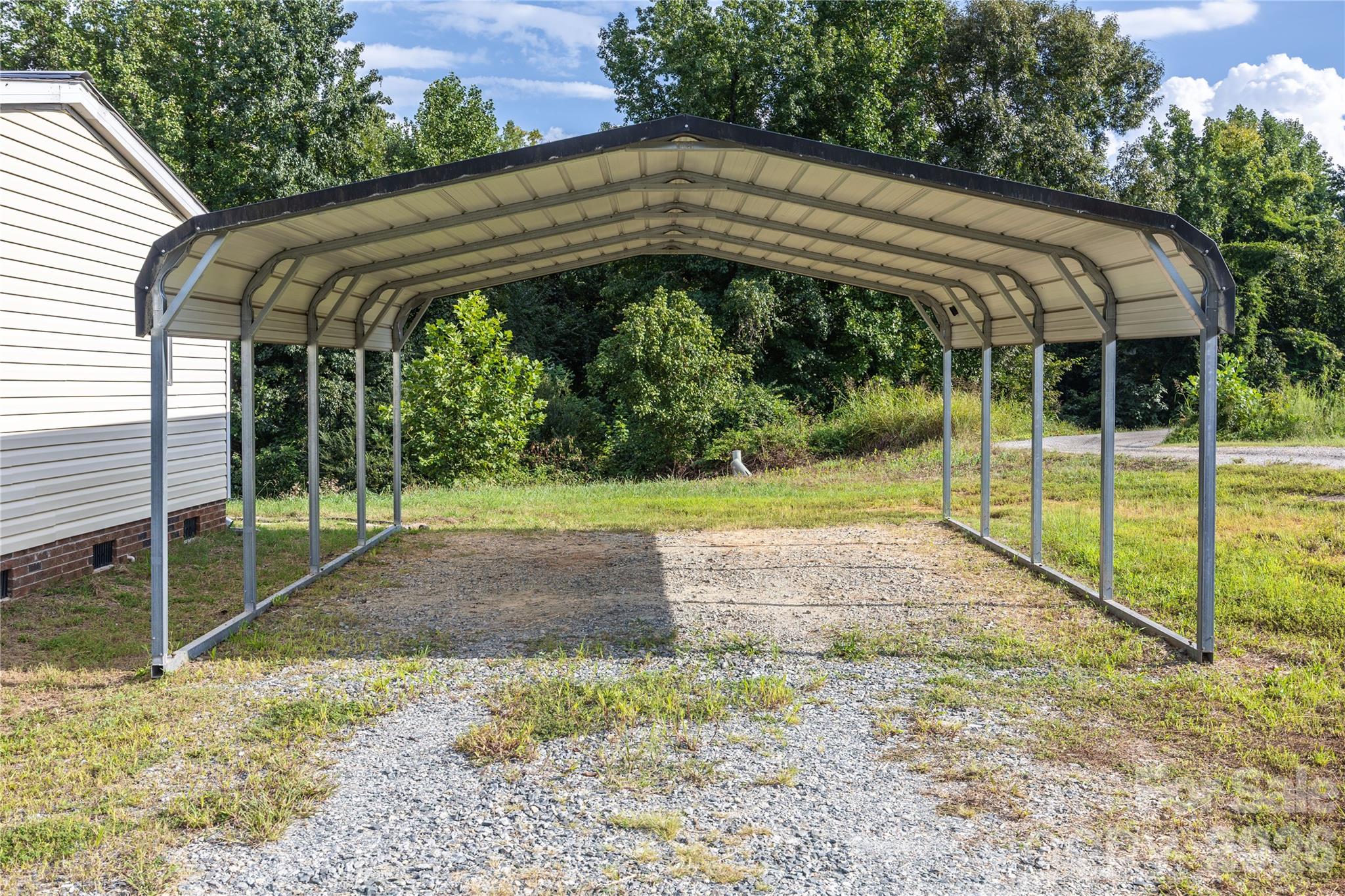 387 Haden Grove Church Road — Linwood