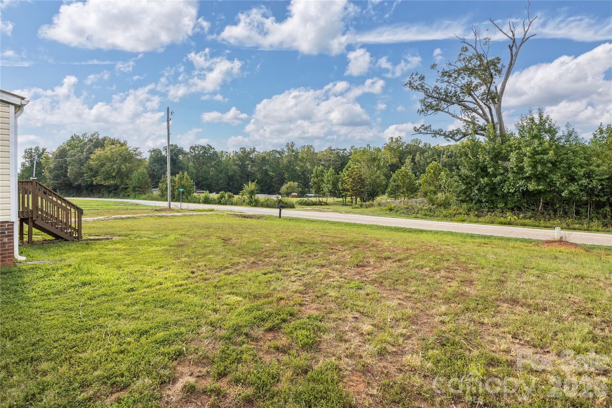387 Haden Grove Church Road — Linwood