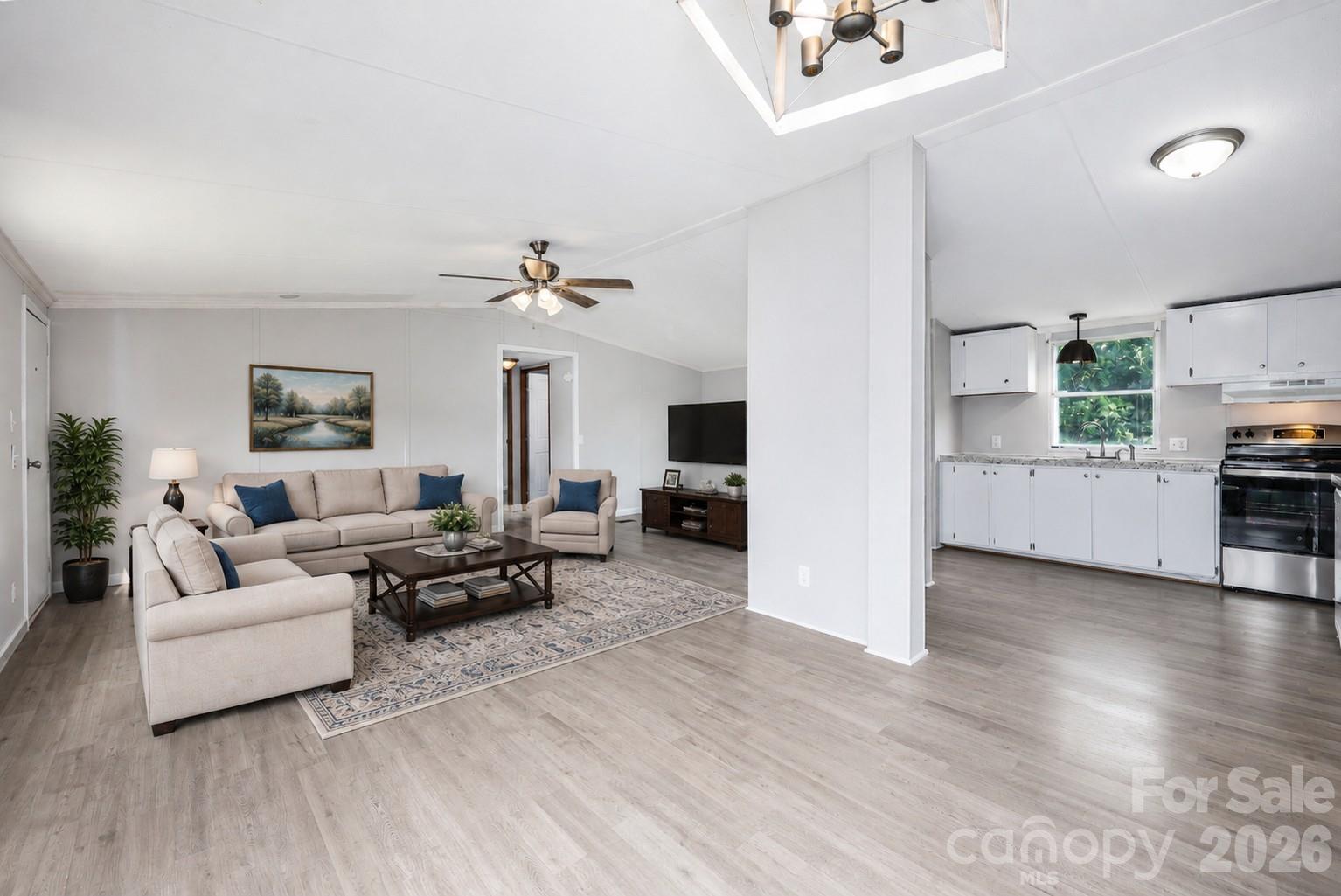 387 Haden Grove Church Road — Linwood