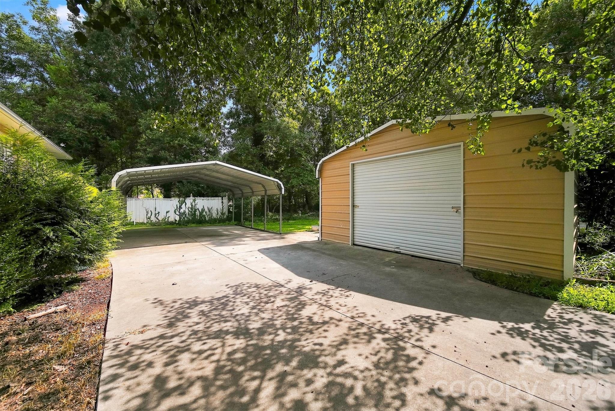 717 2nd Street Place SW — Conover