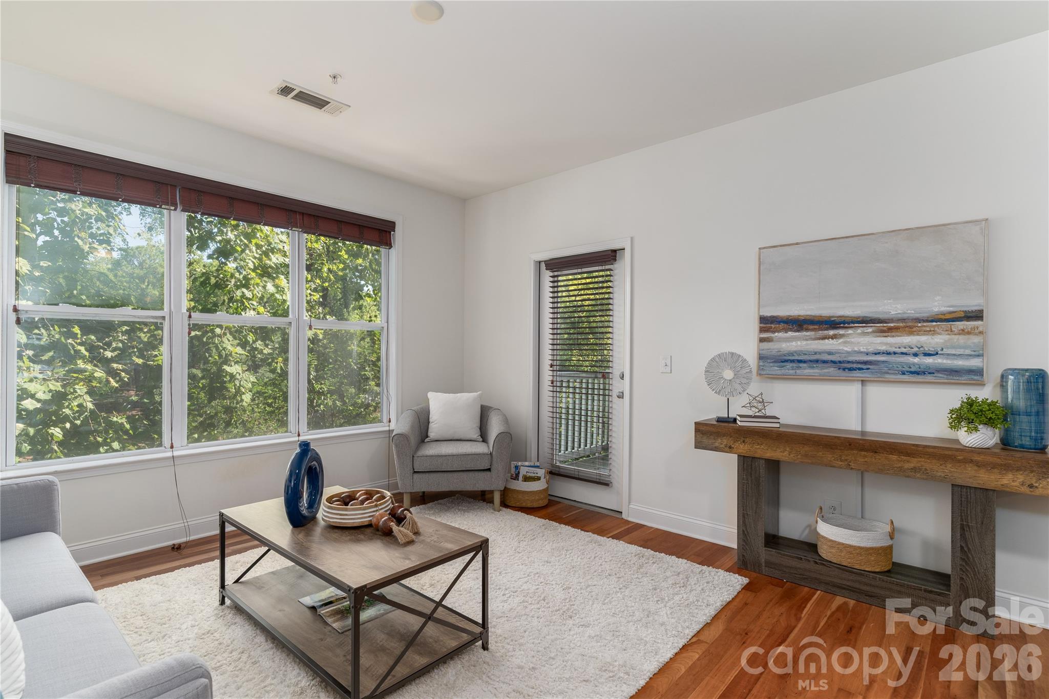 1000 E Woodlawn Road #217 — Charlotte