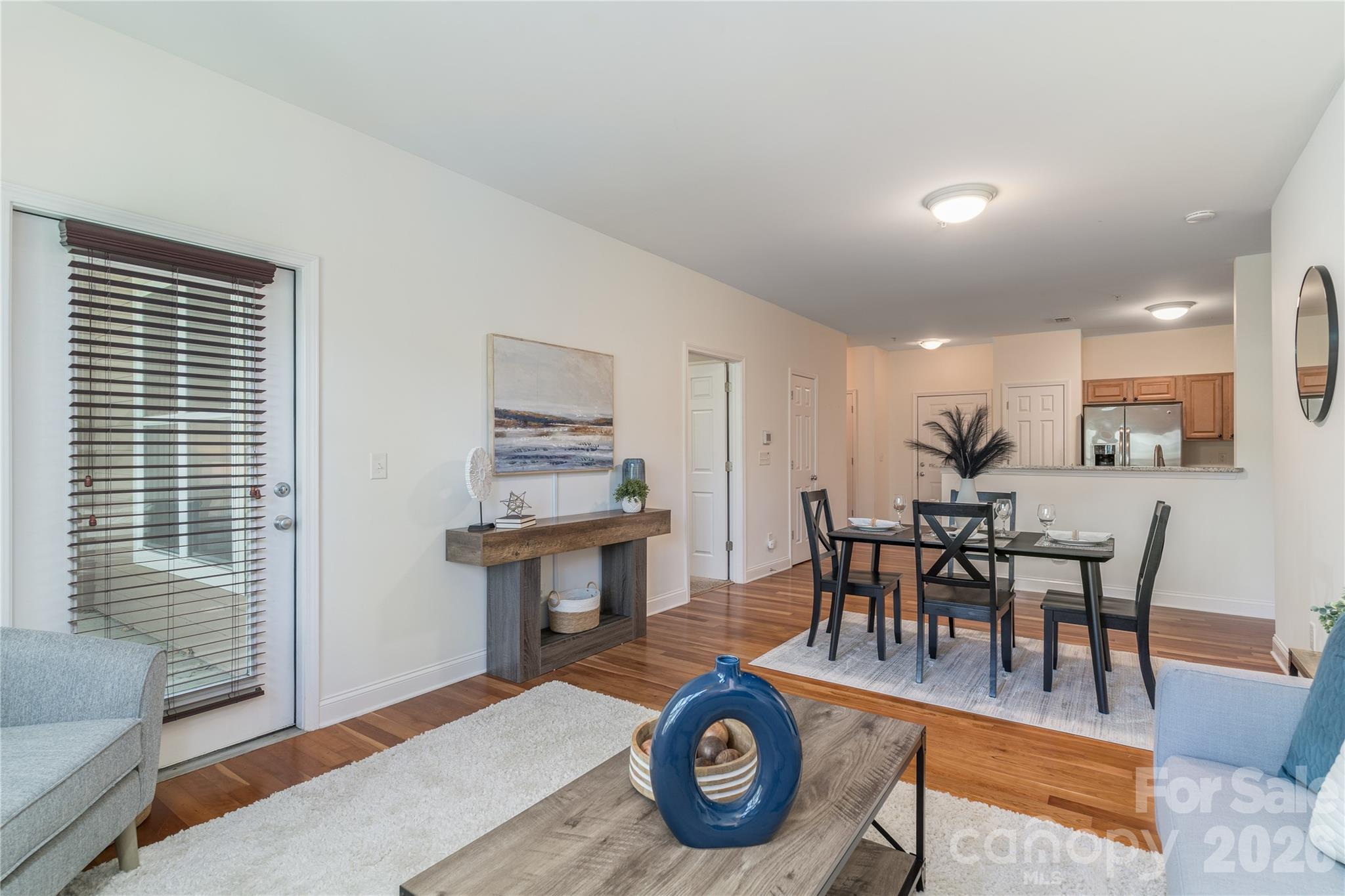 1000 E Woodlawn Road #217 — Charlotte