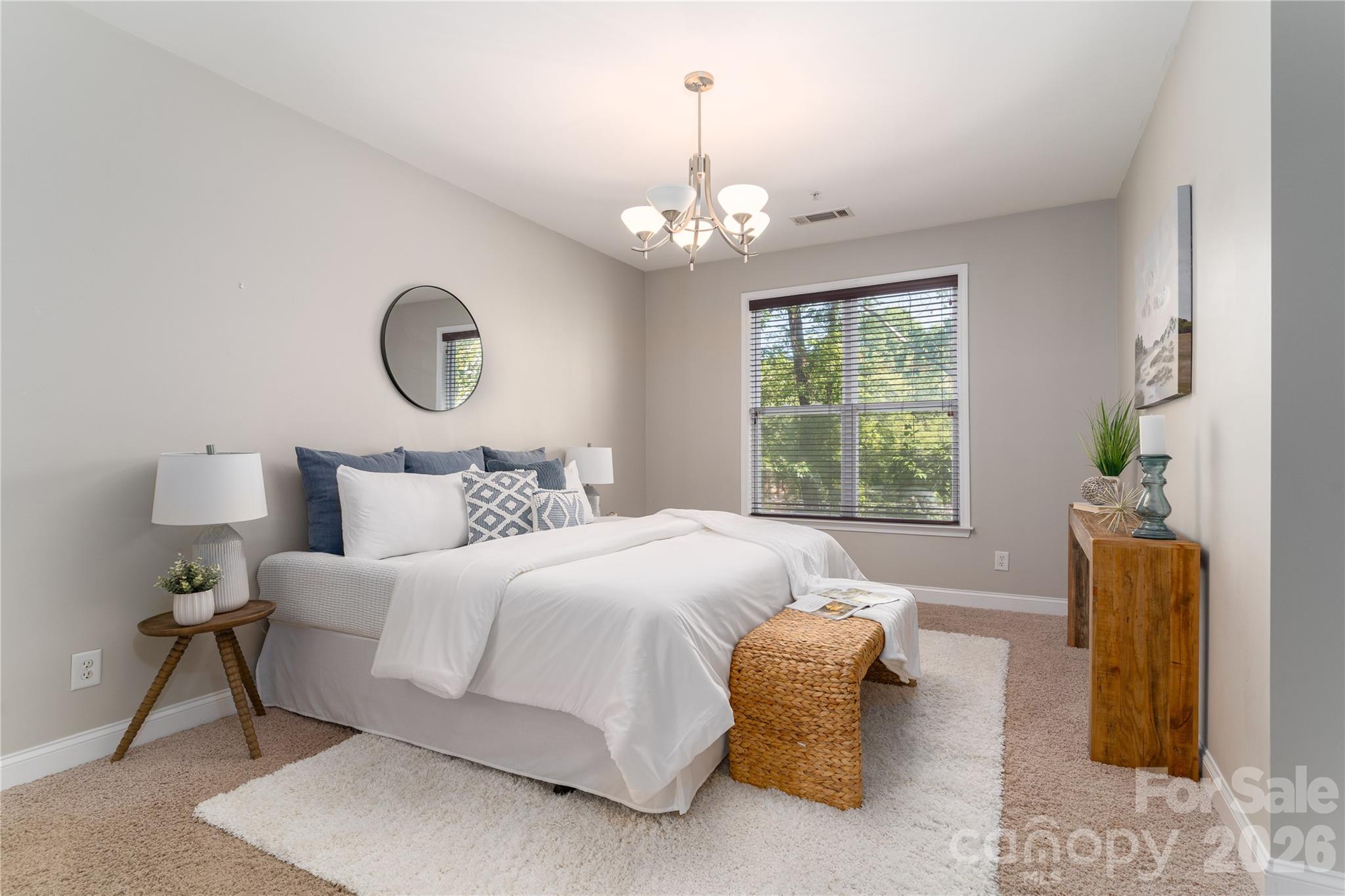 1000 E Woodlawn Road #217 — Charlotte