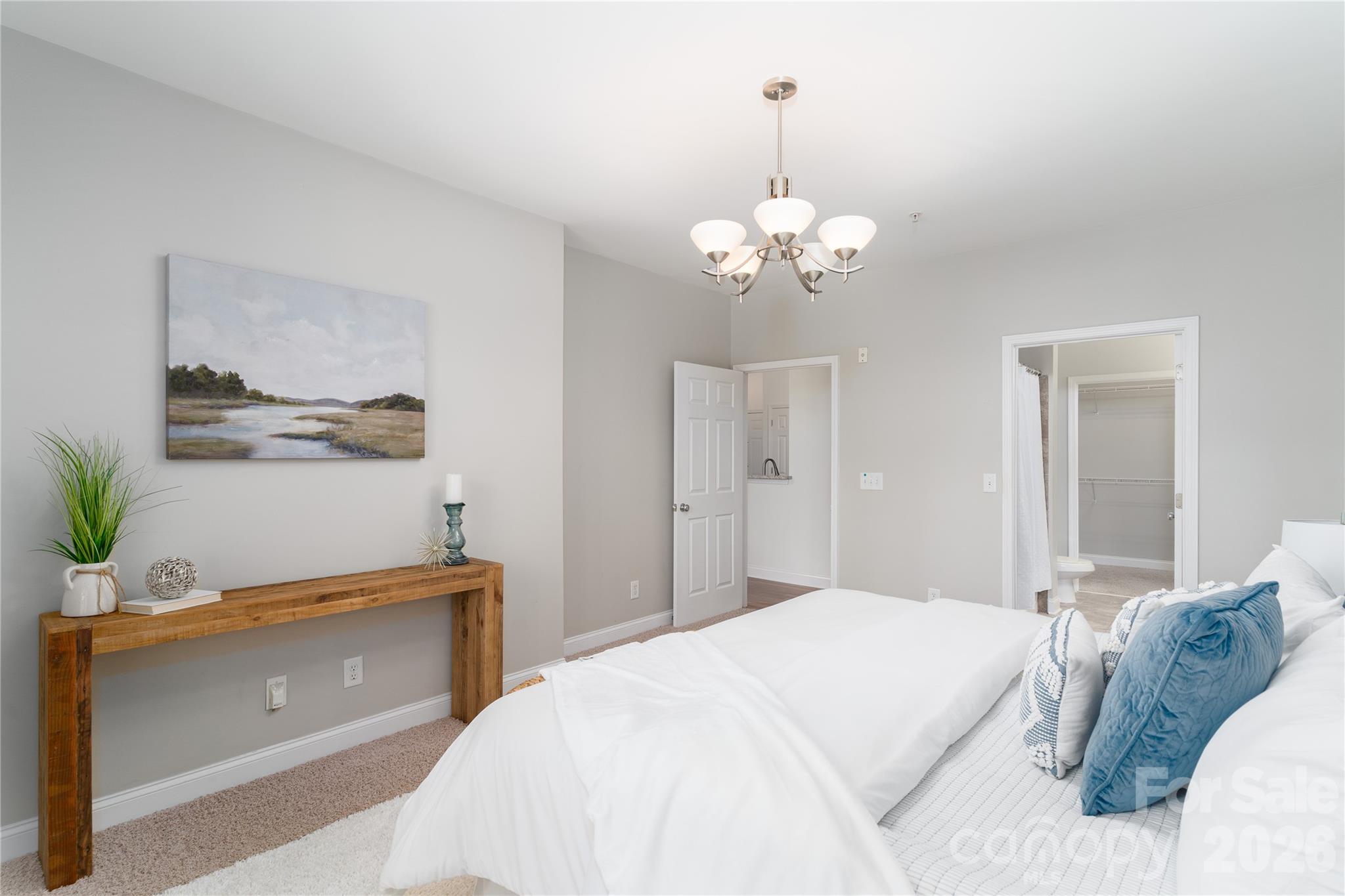 1000 E Woodlawn Road #217 — Charlotte