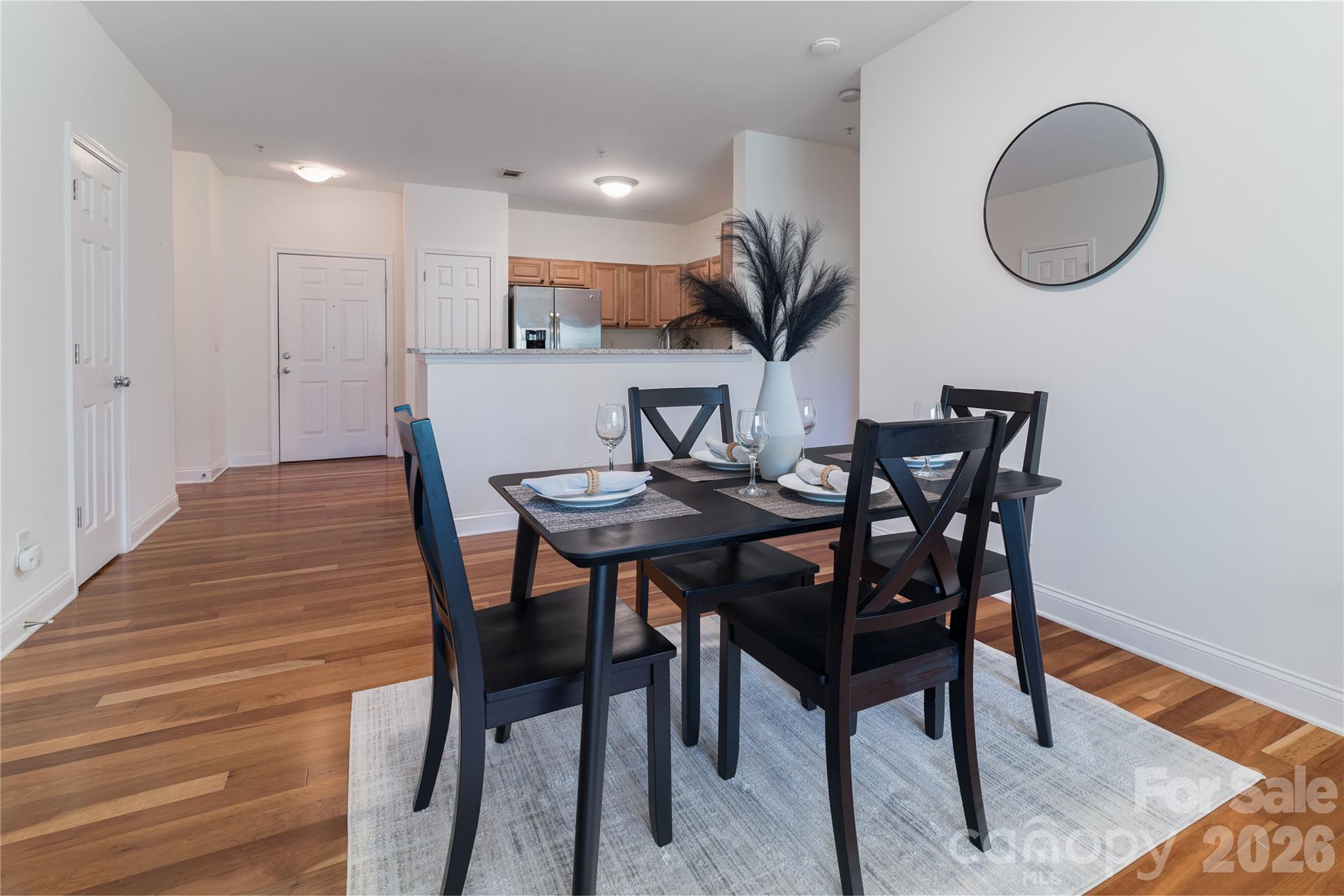 1000 E Woodlawn Road #217 — Charlotte