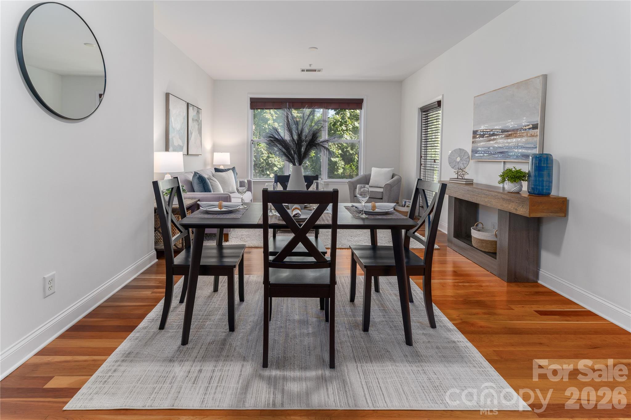 1000 E Woodlawn Road #217 — Charlotte