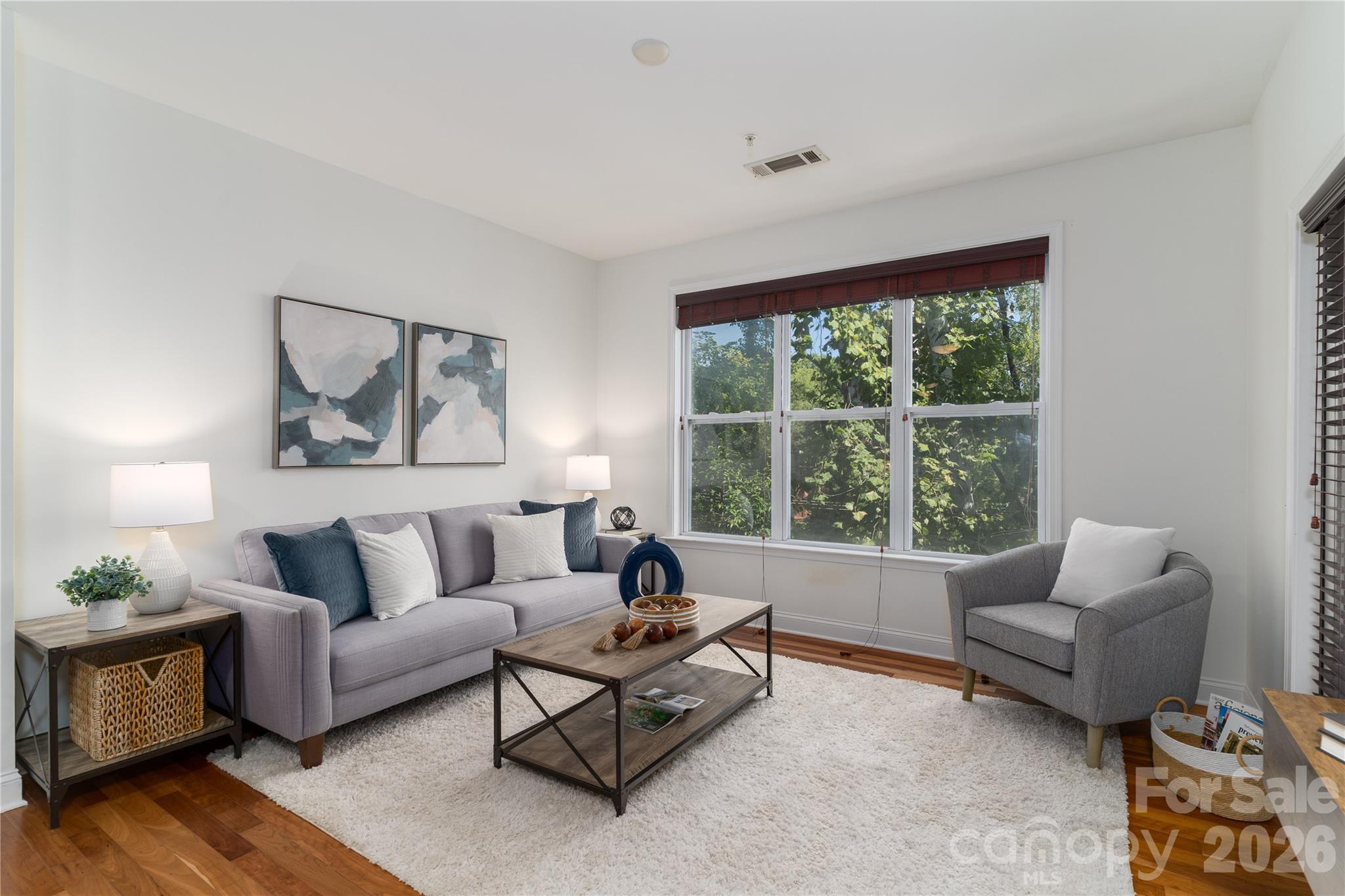 1000 E Woodlawn Road #217 — Charlotte