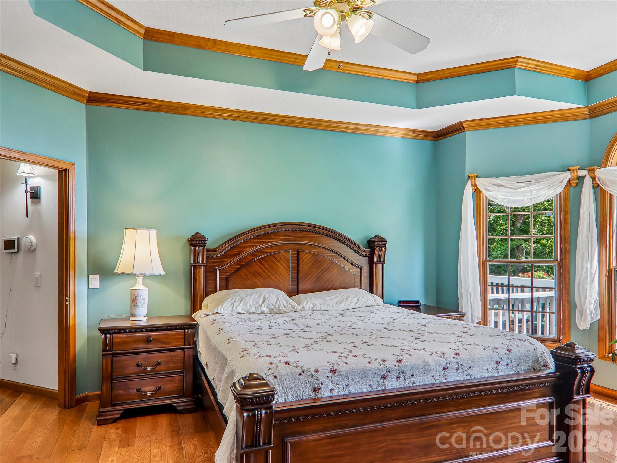 16 Hobe Crest — Hendersonville