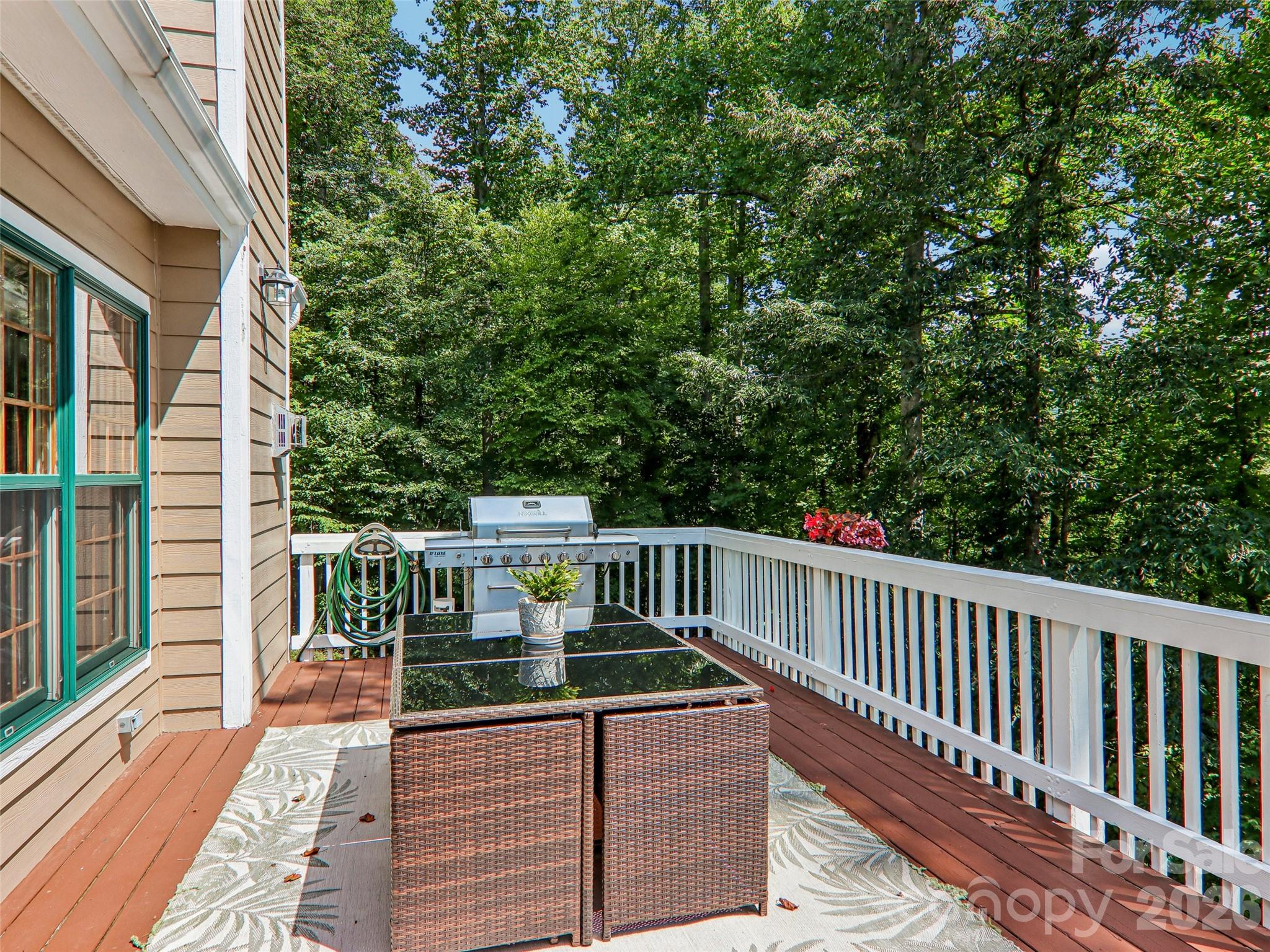 16 Hobe Crest — Hendersonville