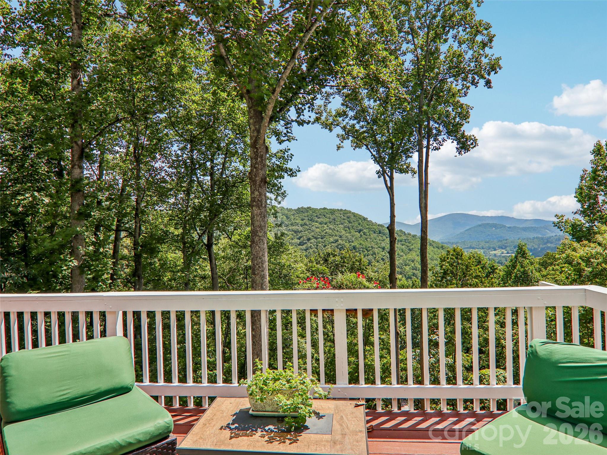 16 Hobe Crest — Hendersonville