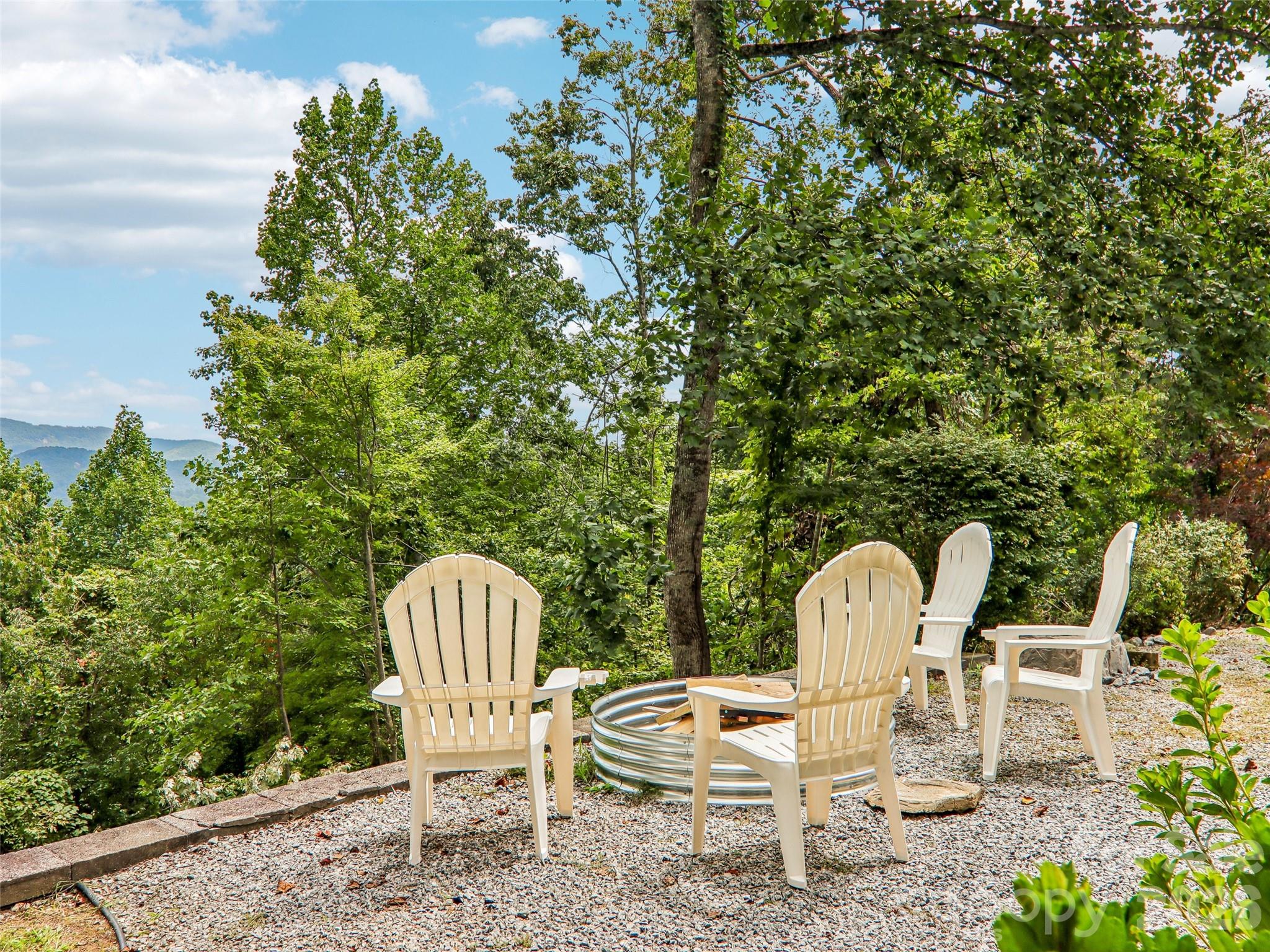16 Hobe Crest — Hendersonville