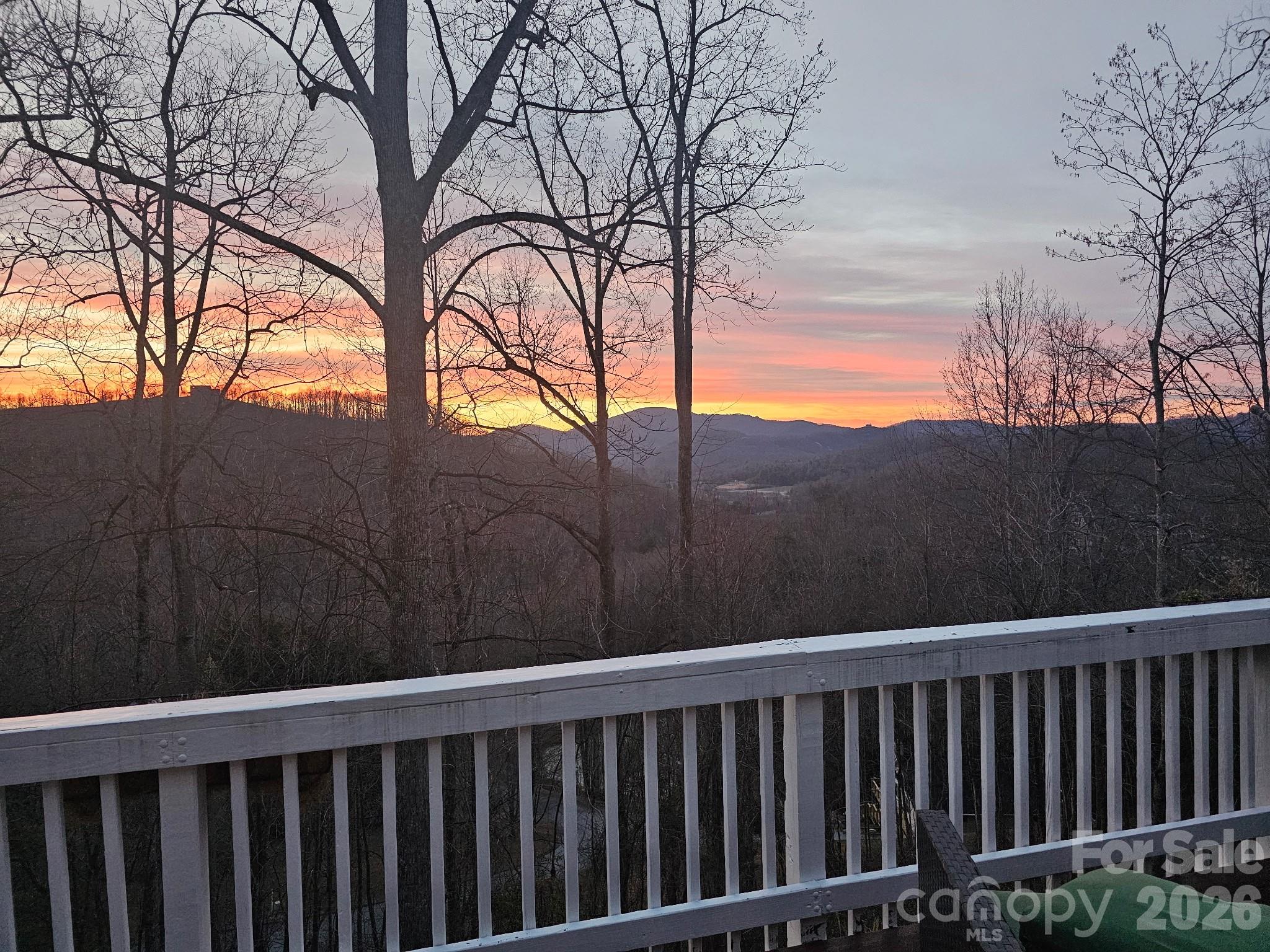 16 Hobe Crest — Hendersonville