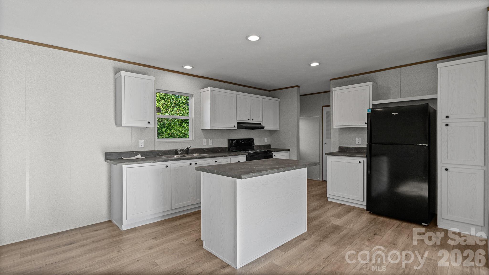 2201 Kingston Road — Kingstown