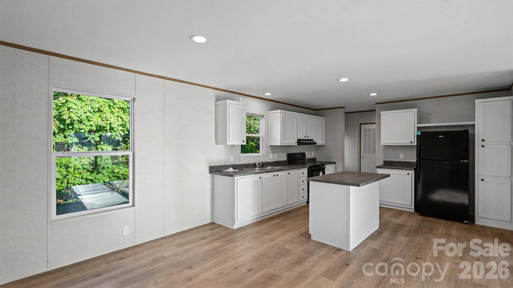 2201 Kingston Road — Kingstown