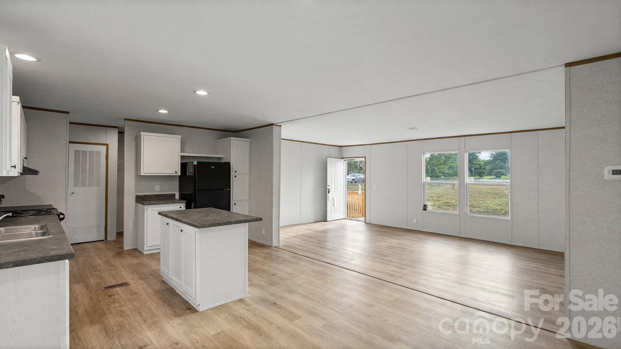 2201 Kingston Road — Kingstown