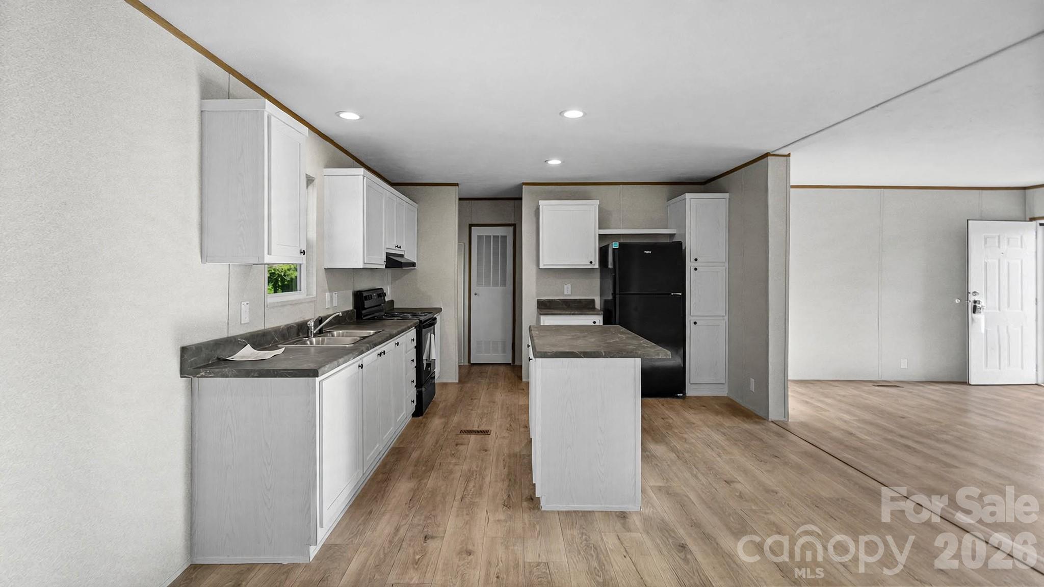 2201 Kingston Road — Kingstown