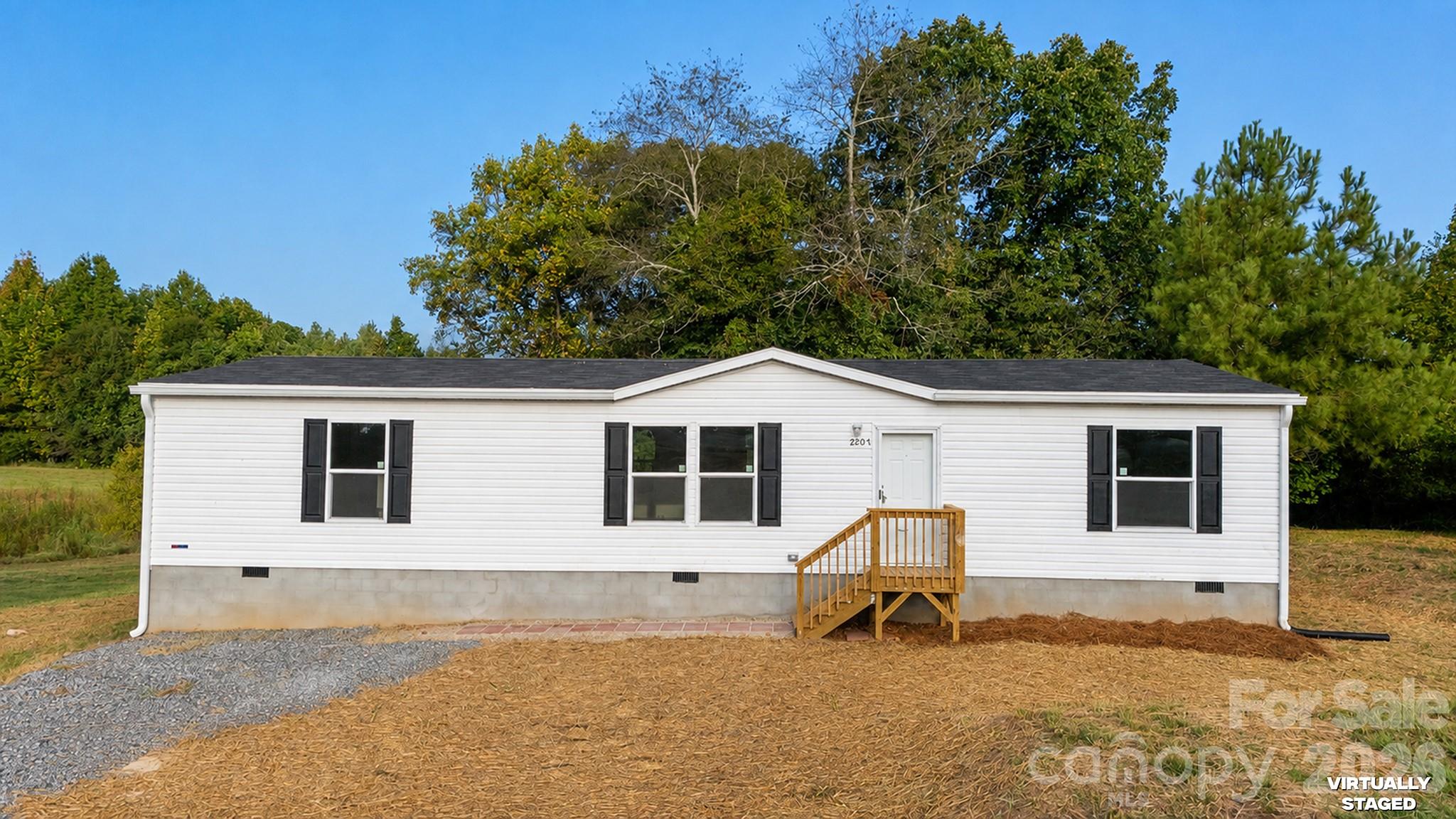 2201 Kingston Road — Kingstown