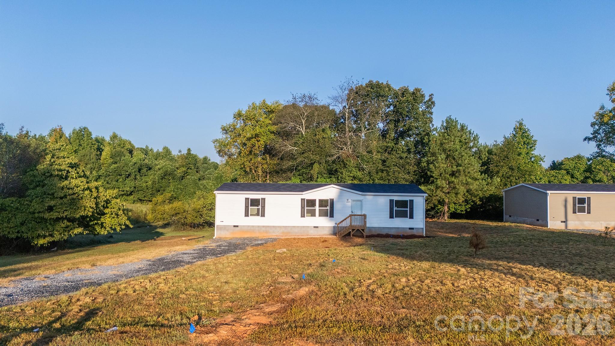 2201 Kingston Road — Kingstown