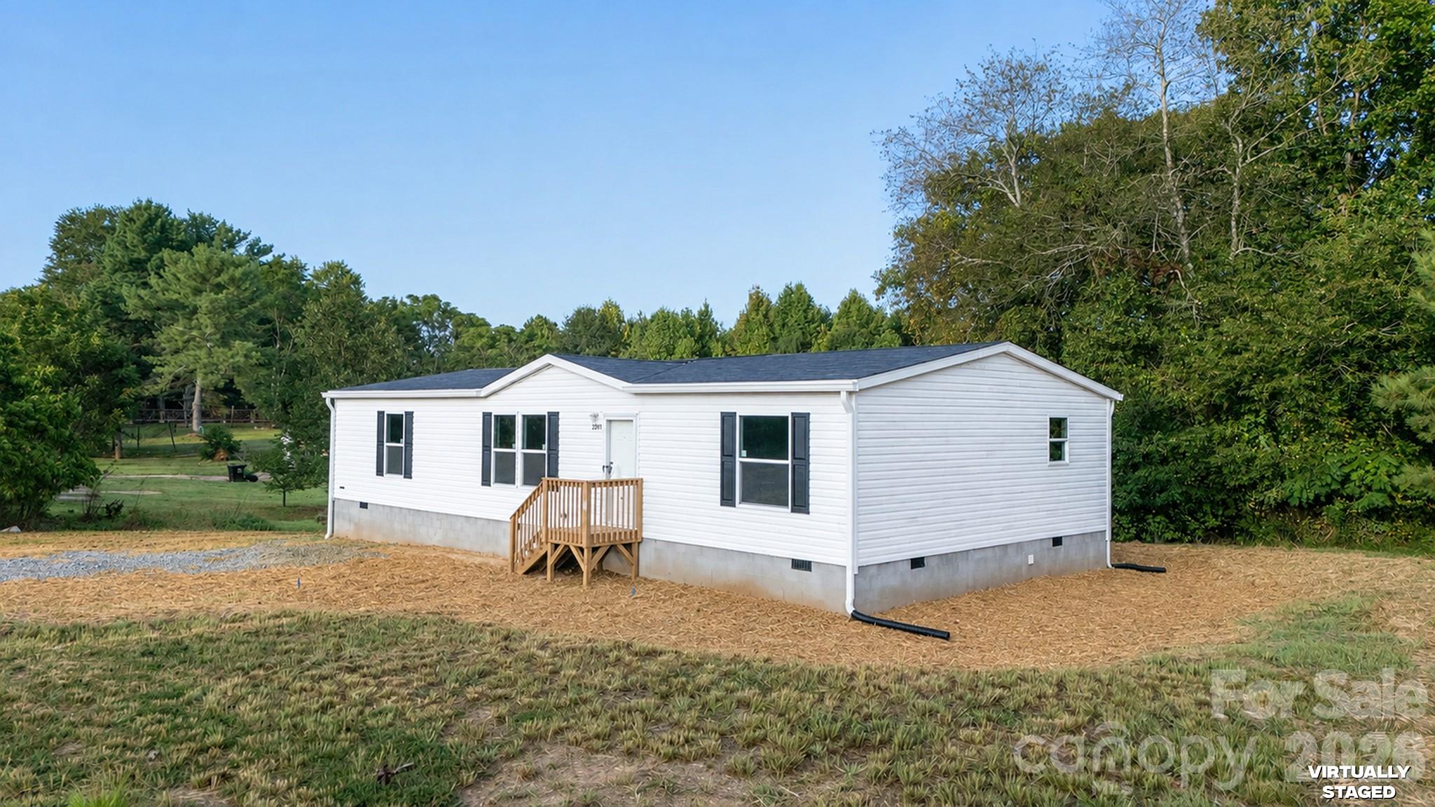 2201 Kingston Road — Kingstown