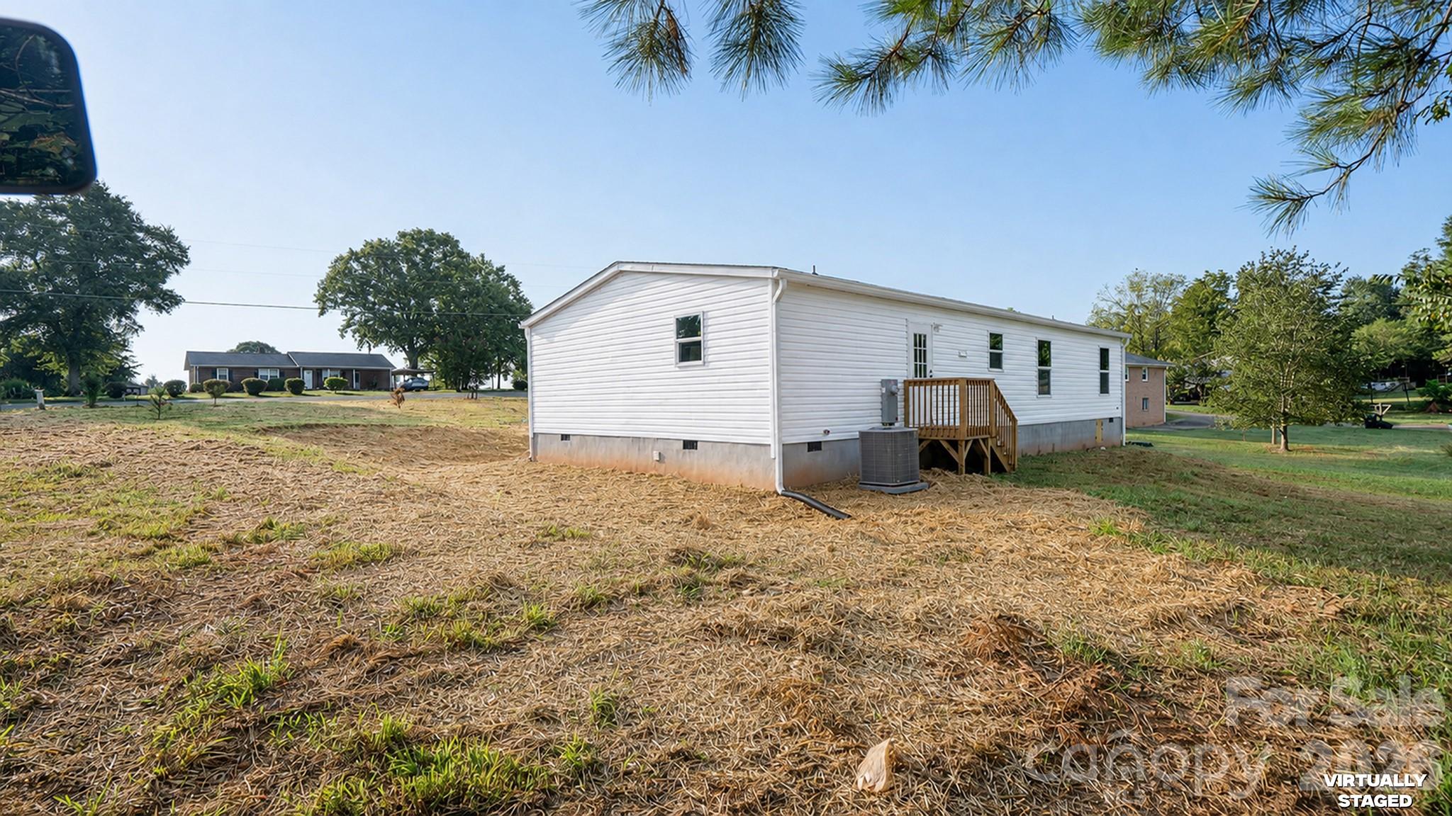 2201 Kingston Road — Kingstown