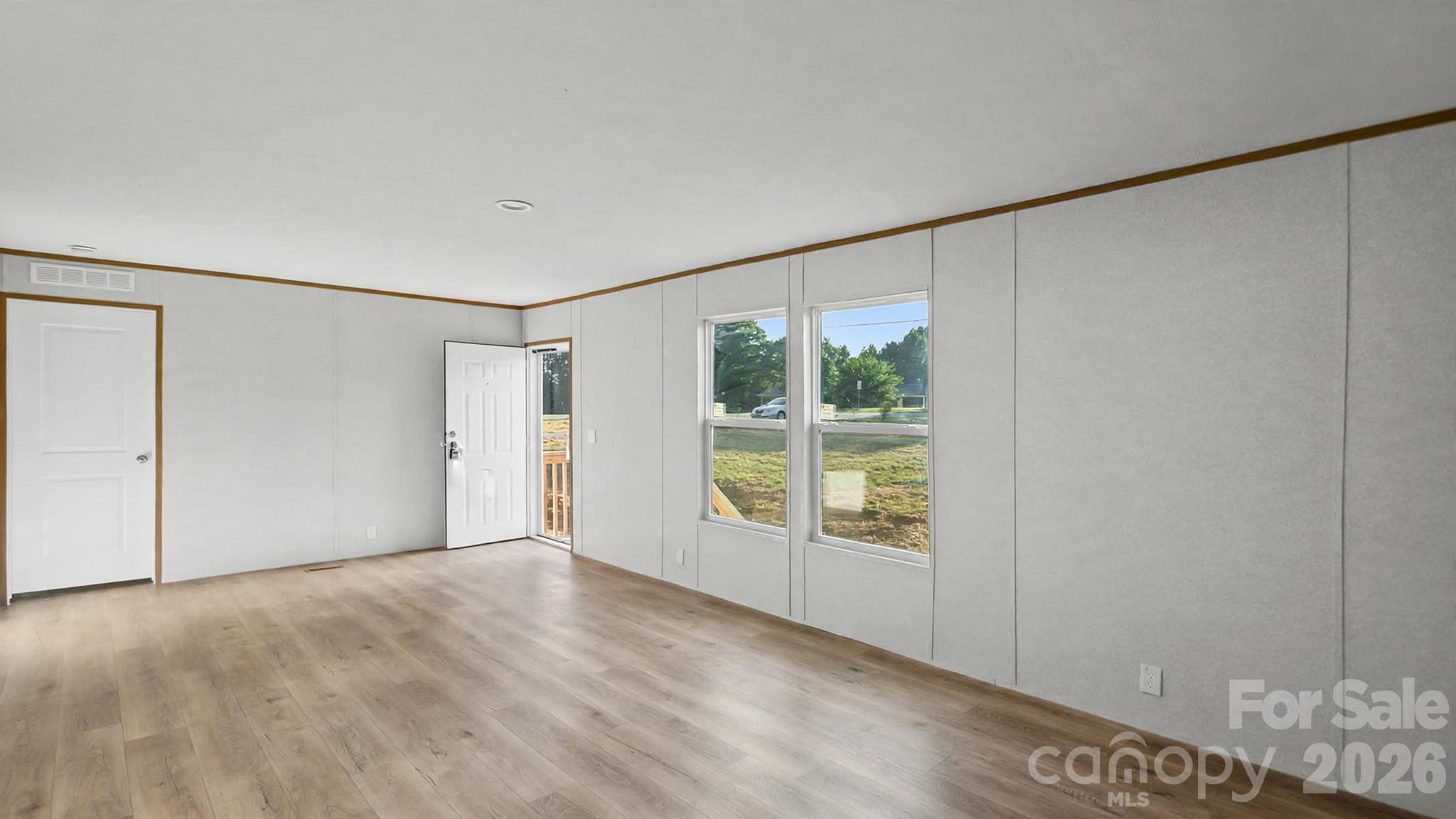 2201 Kingston Road — Kingstown