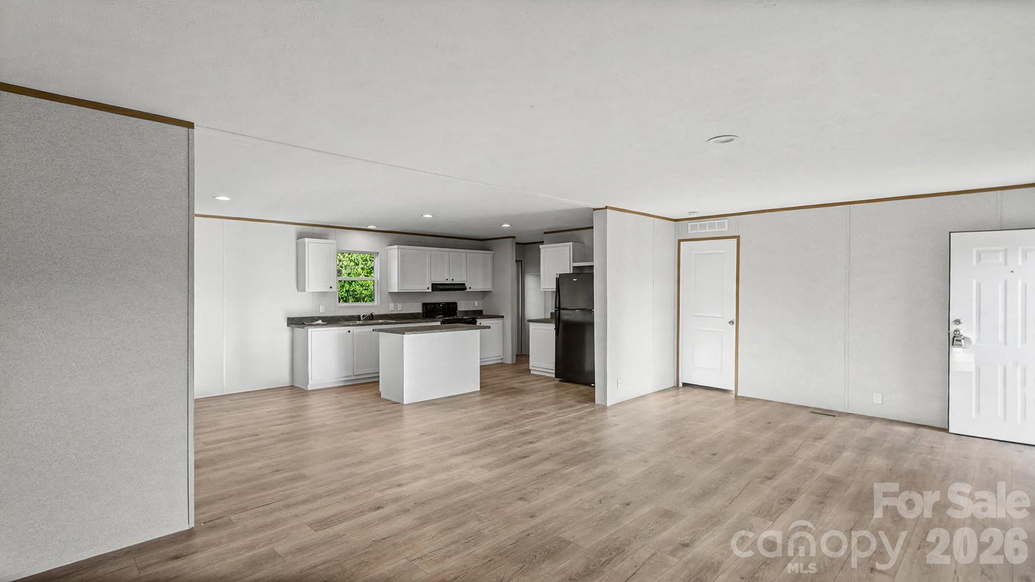 2201 Kingston Road — Kingstown