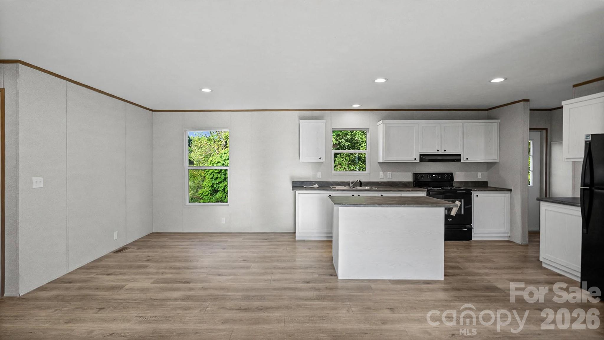2201 Kingston Road — Kingstown