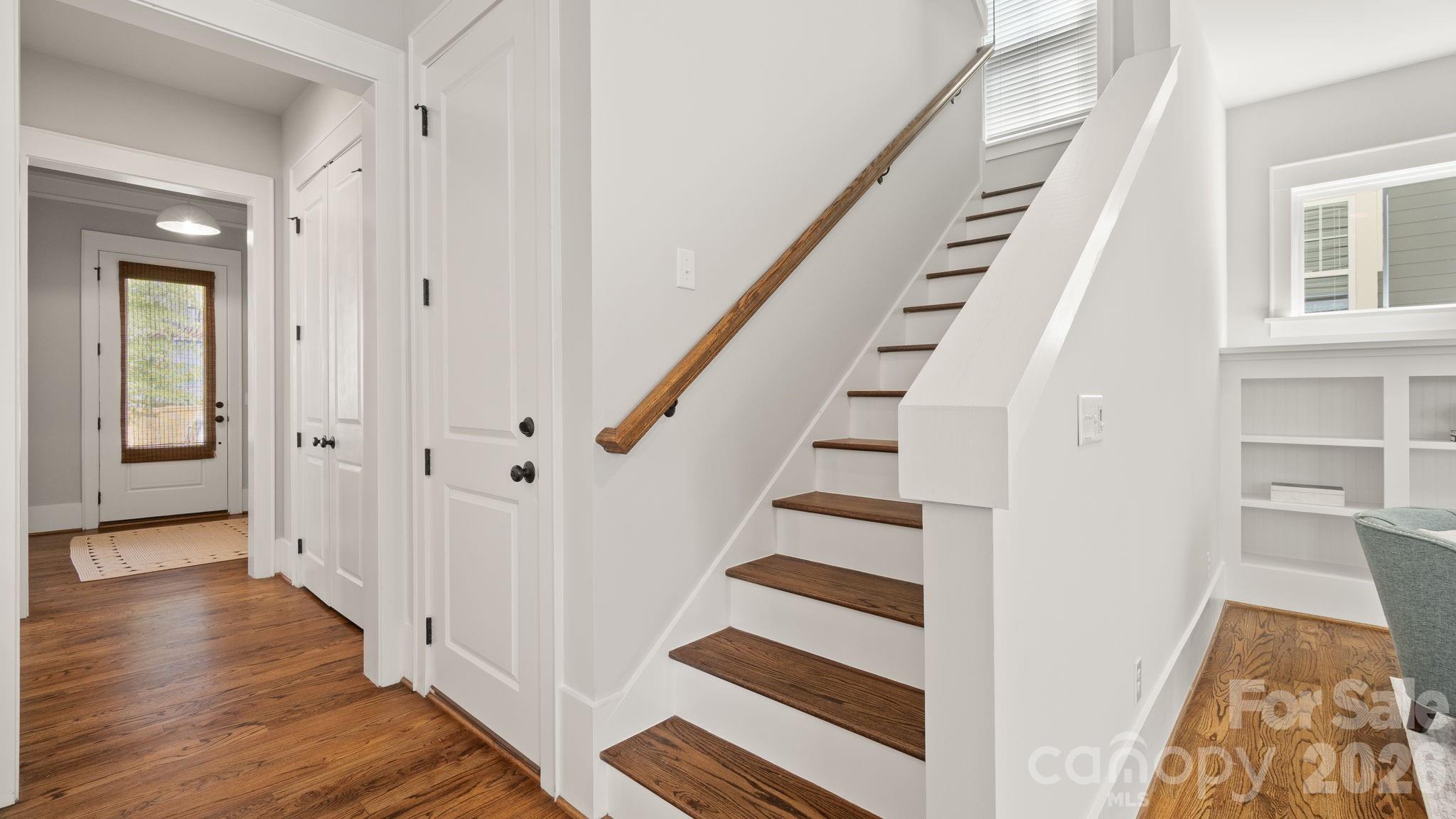 5218 Kelly Street — Charlotte