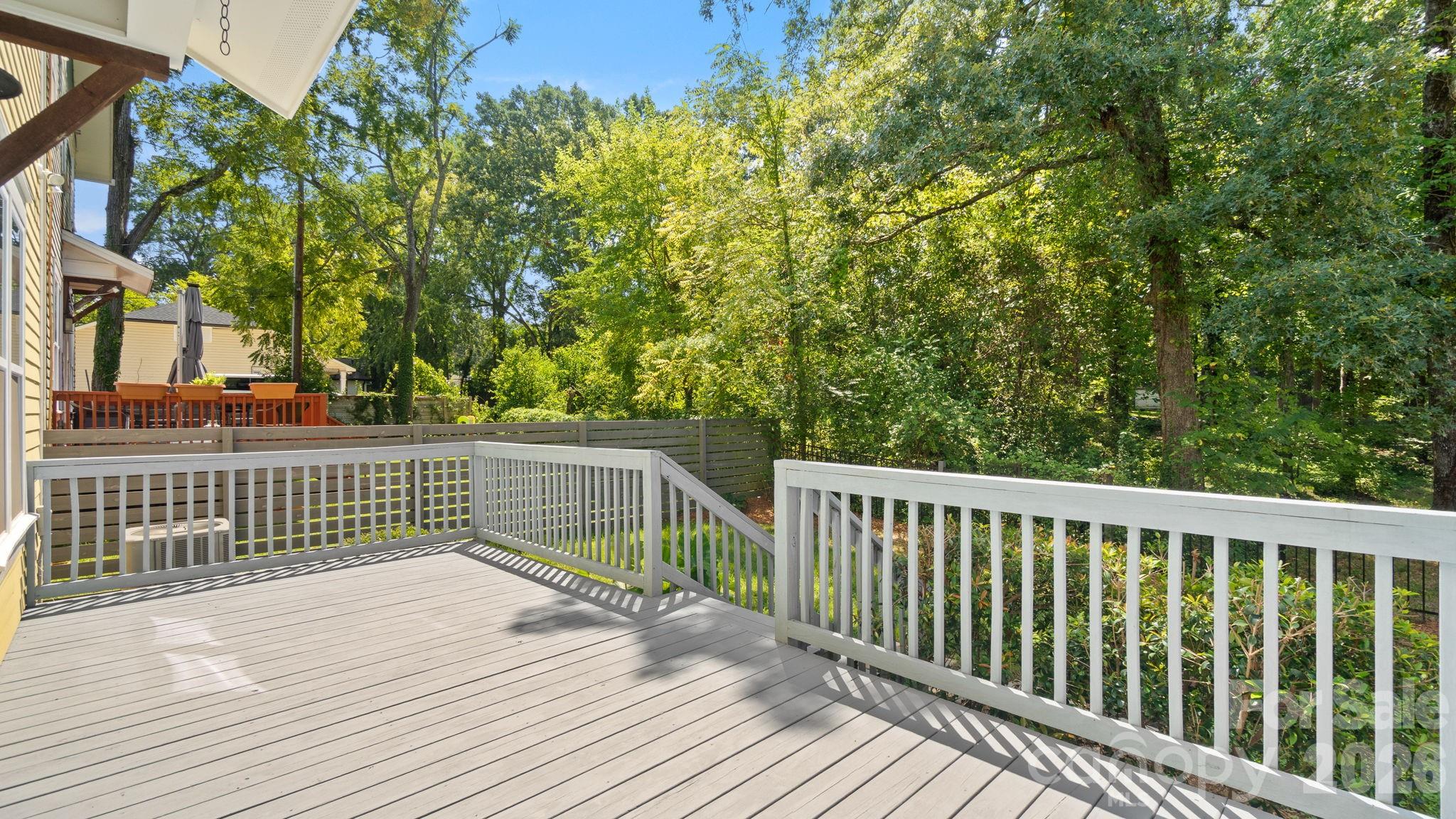 5218 Kelly Street — Charlotte