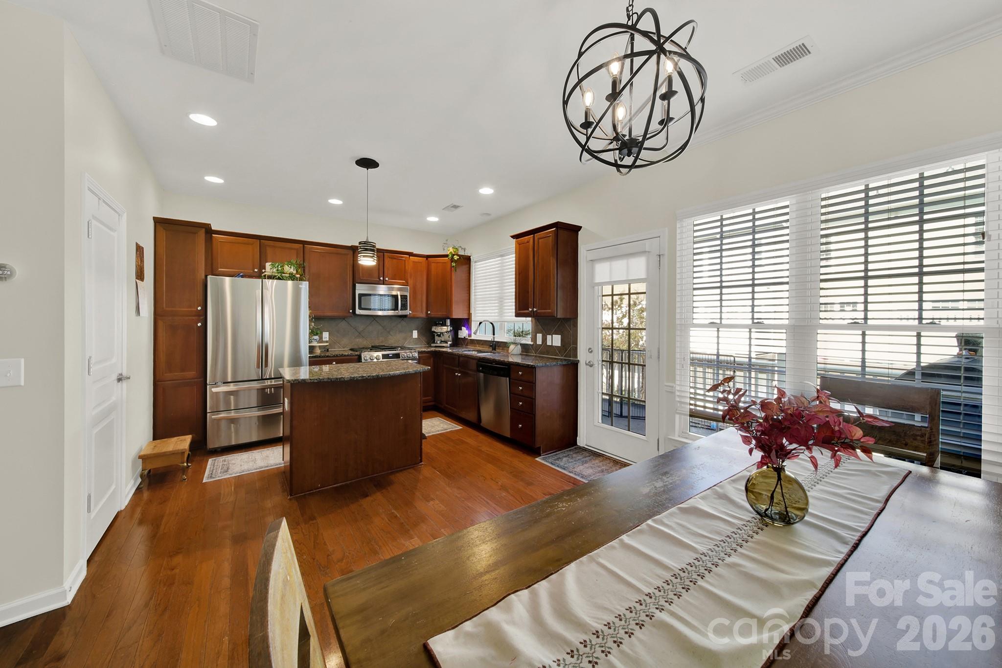927 Lyndley Drive — Fort Mill