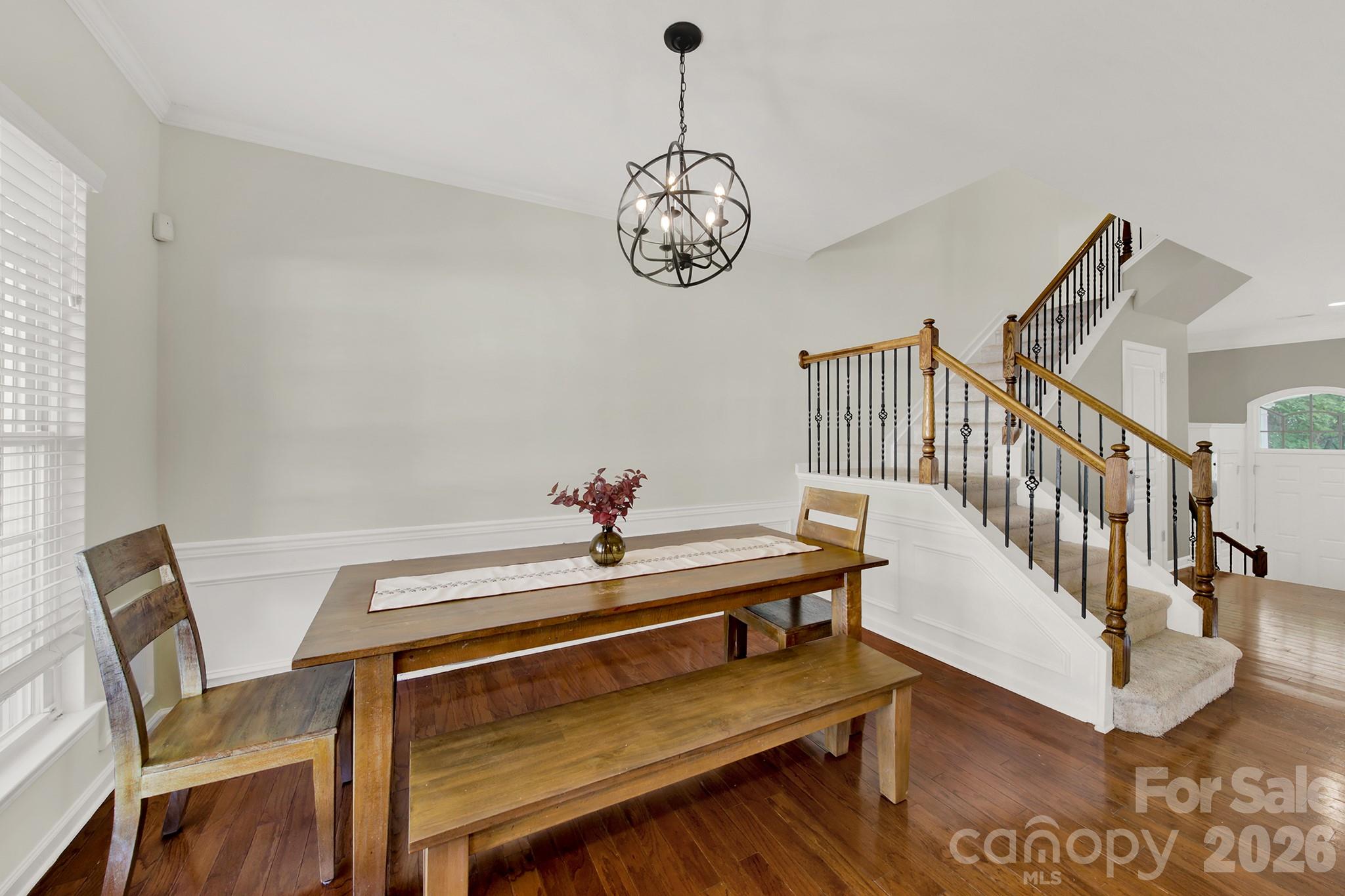 927 Lyndley Drive — Fort Mill
