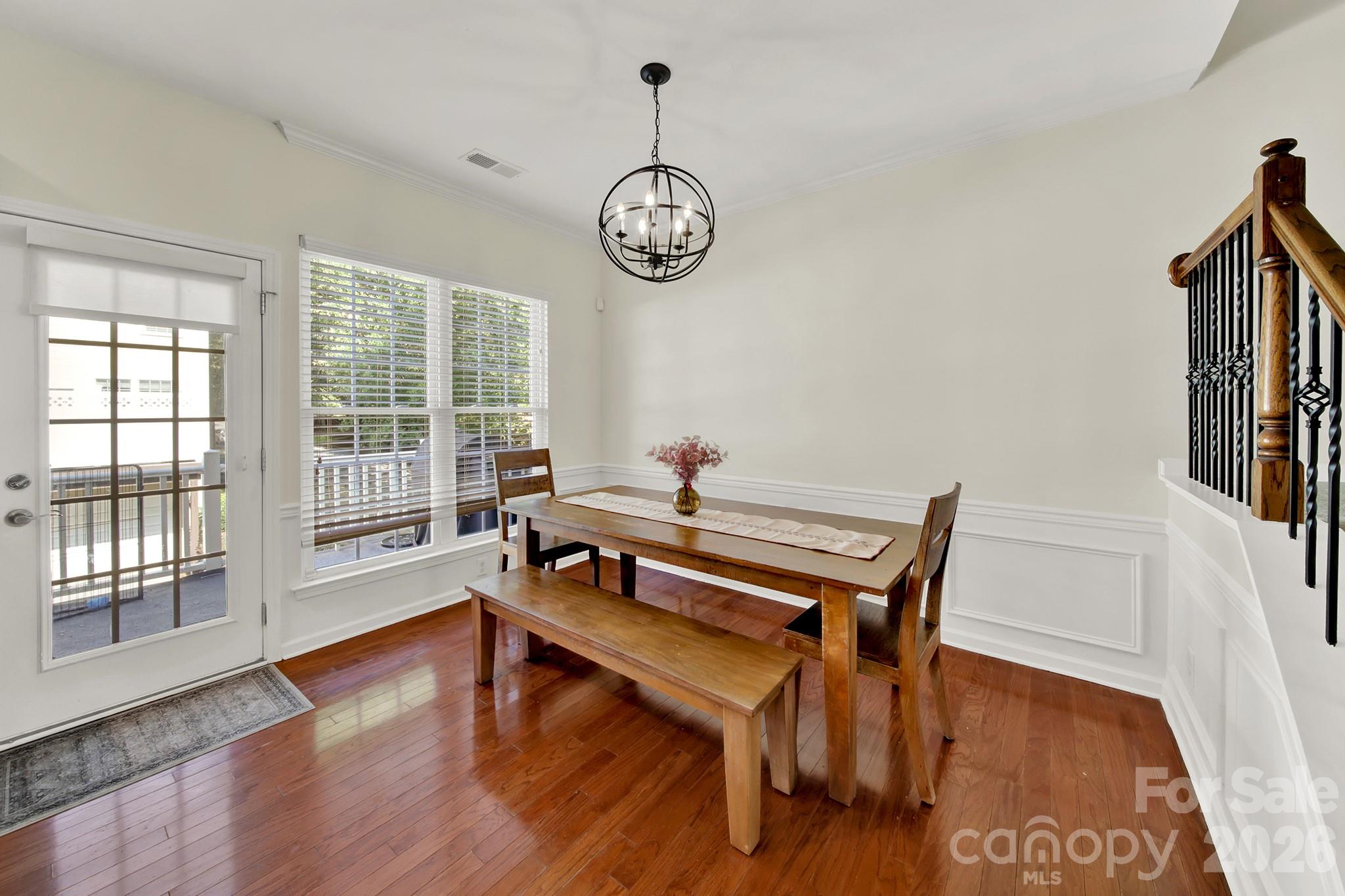 927 Lyndley Drive — Fort Mill
