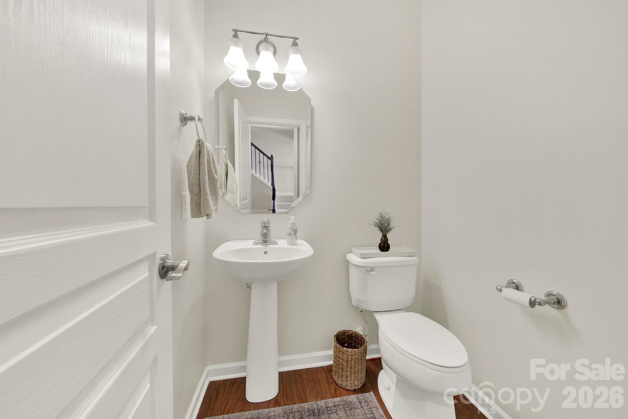 927 Lyndley Drive — Fort Mill