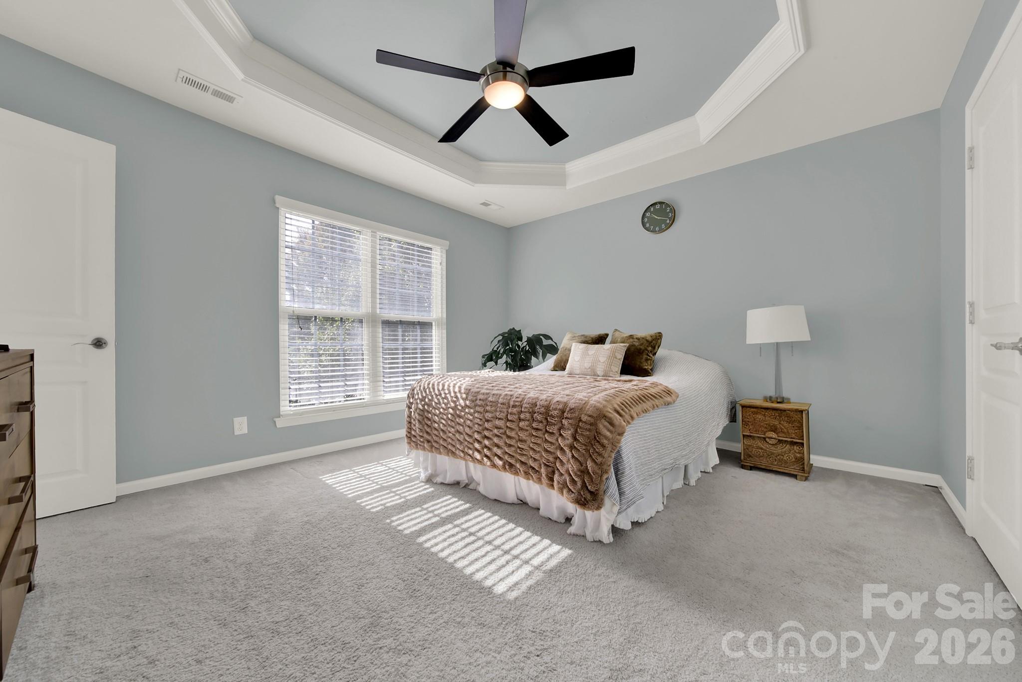927 Lyndley Drive — Fort Mill