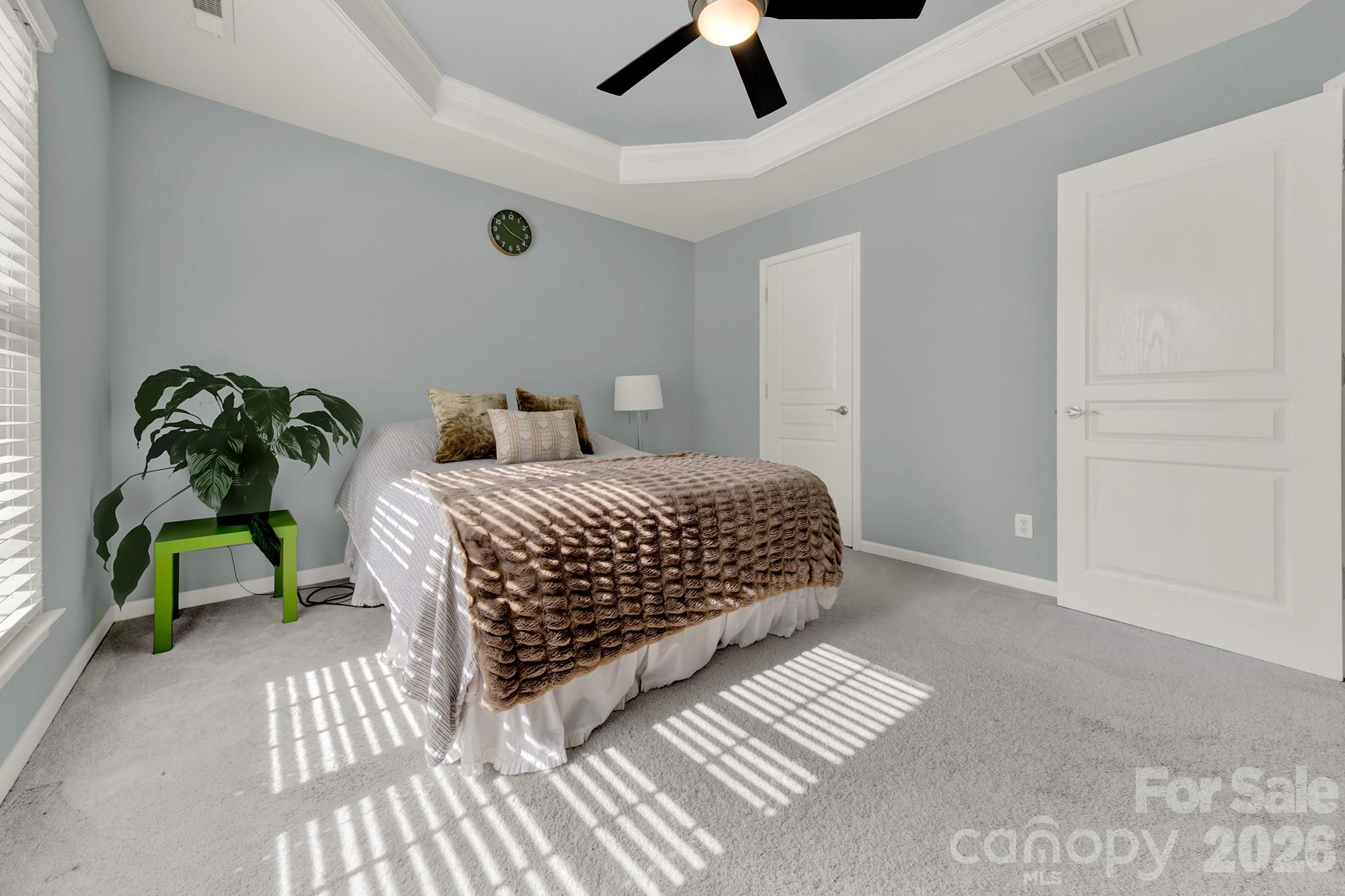 927 Lyndley Drive — Fort Mill