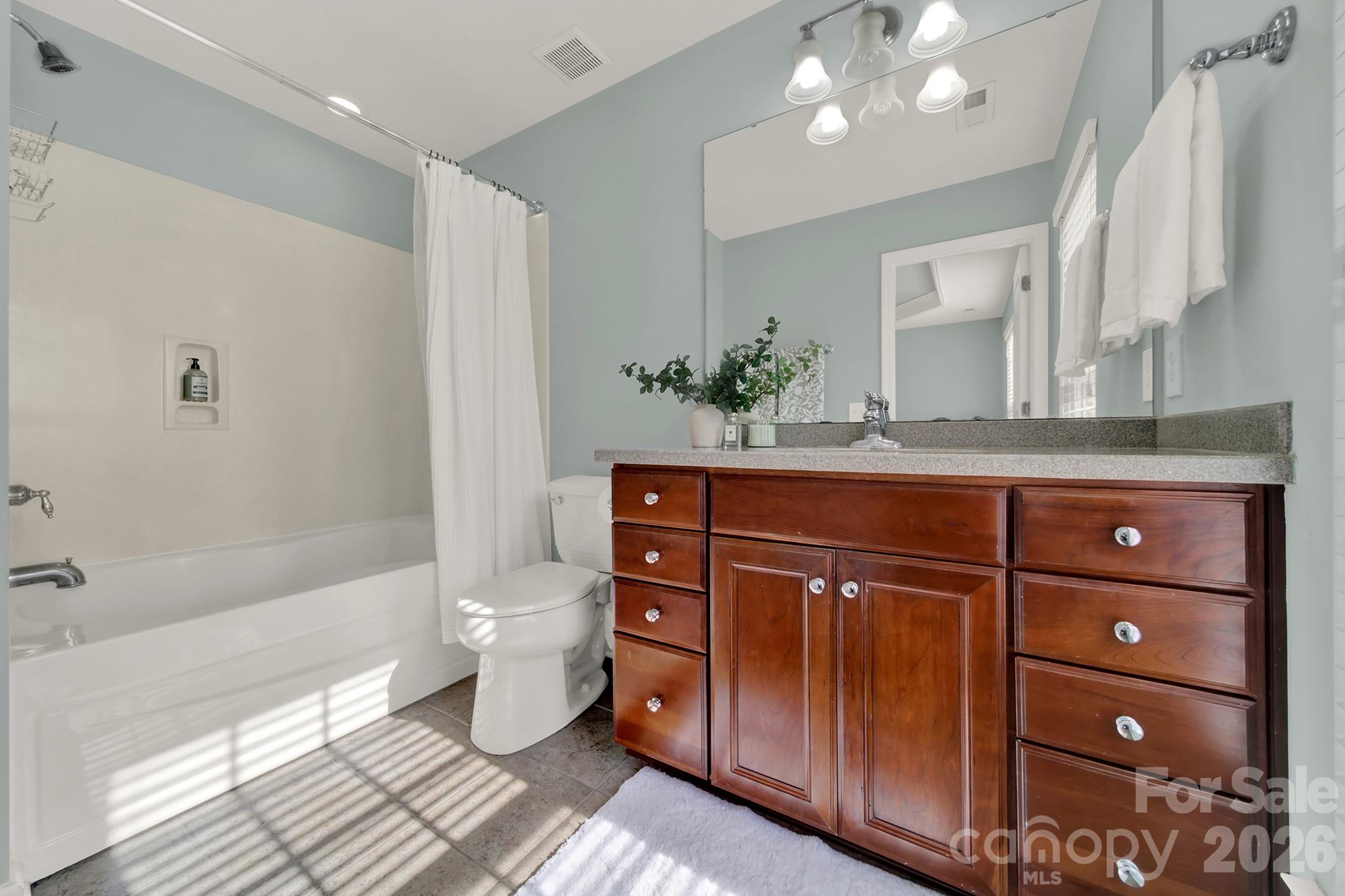 927 Lyndley Drive — Fort Mill