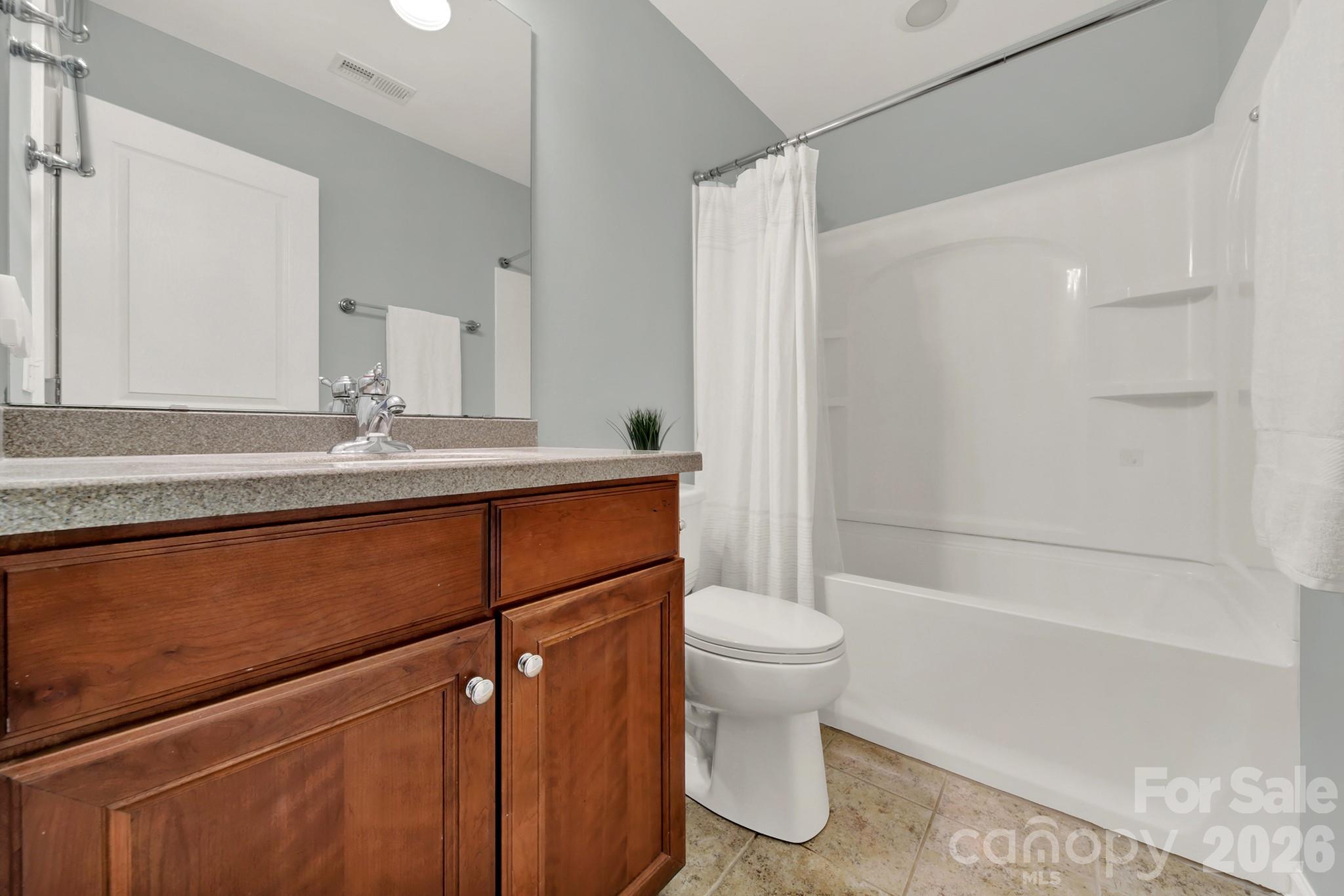 927 Lyndley Drive — Fort Mill