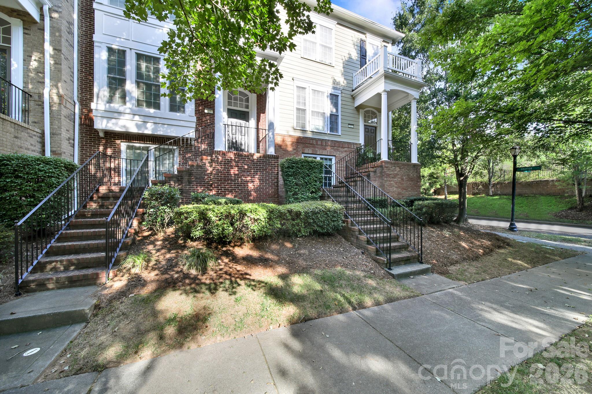 927 Lyndley Drive — Fort Mill