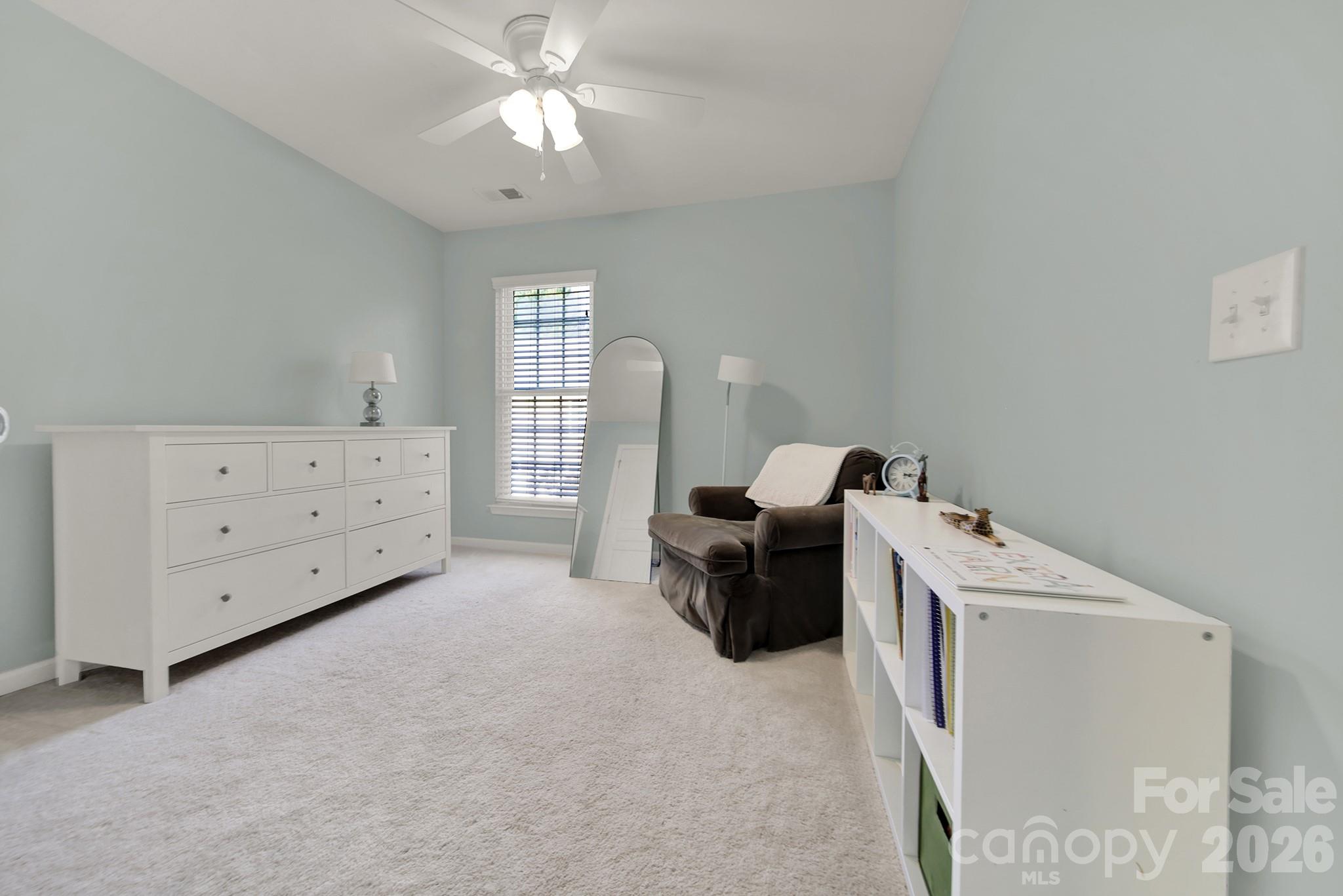 927 Lyndley Drive — Fort Mill