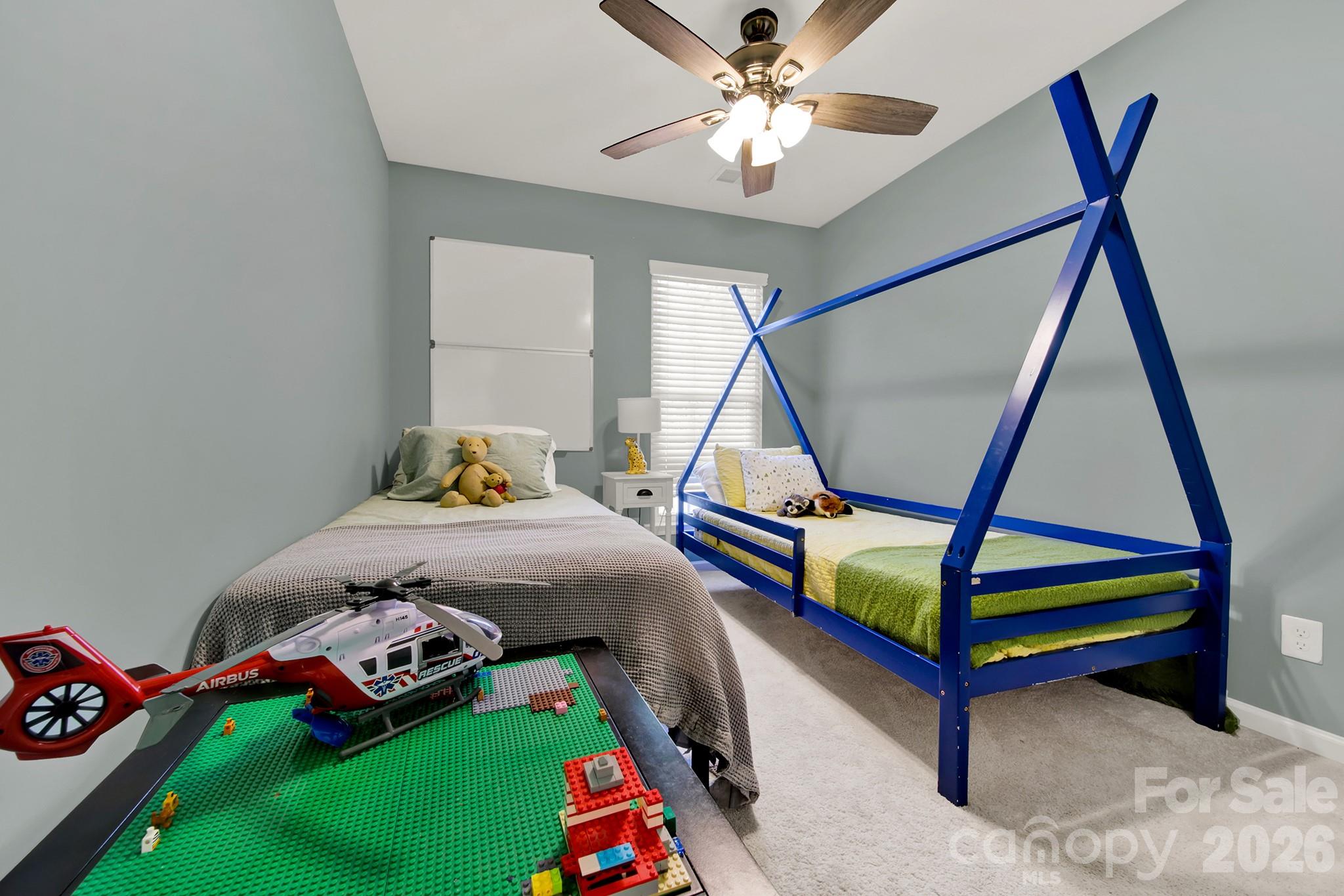 927 Lyndley Drive — Fort Mill