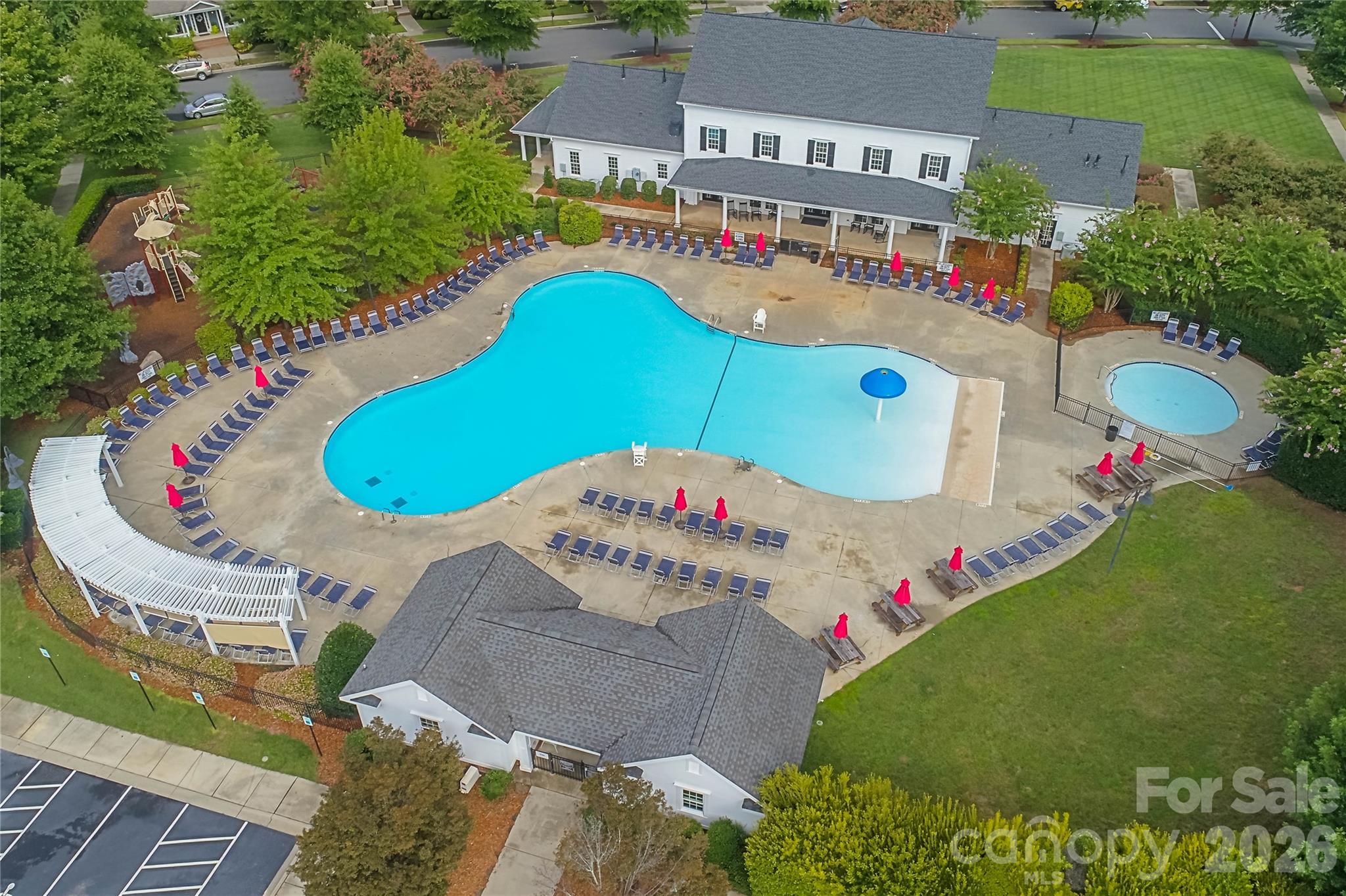 927 Lyndley Drive — Fort Mill