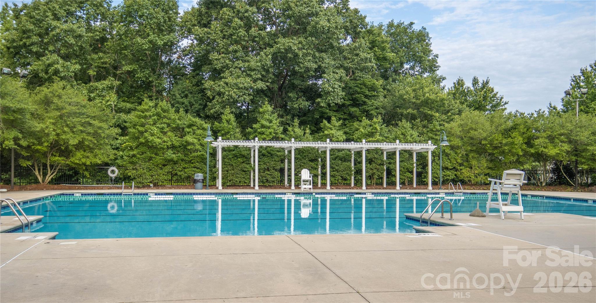 927 Lyndley Drive — Fort Mill