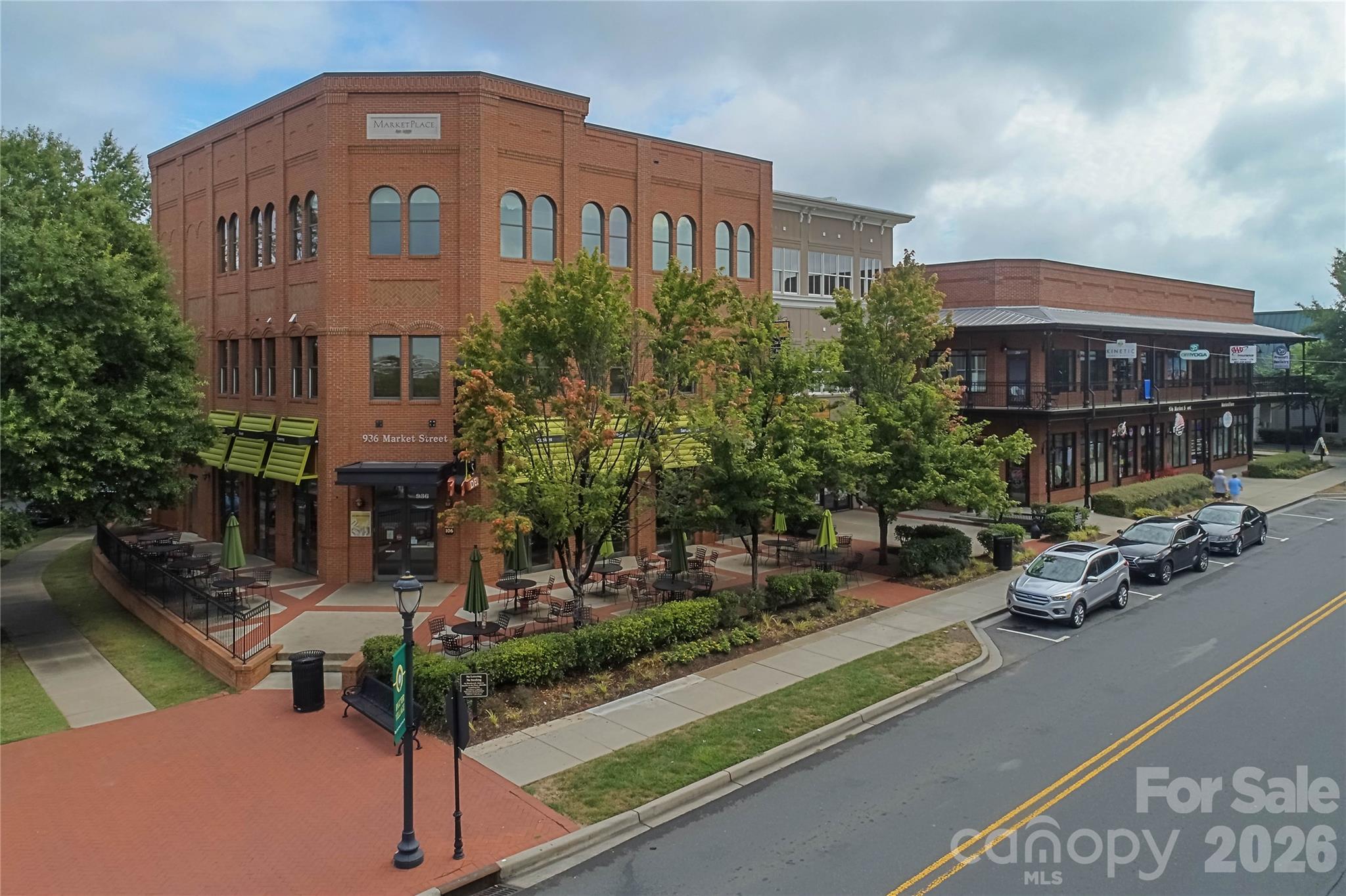 927 Lyndley Drive — Fort Mill