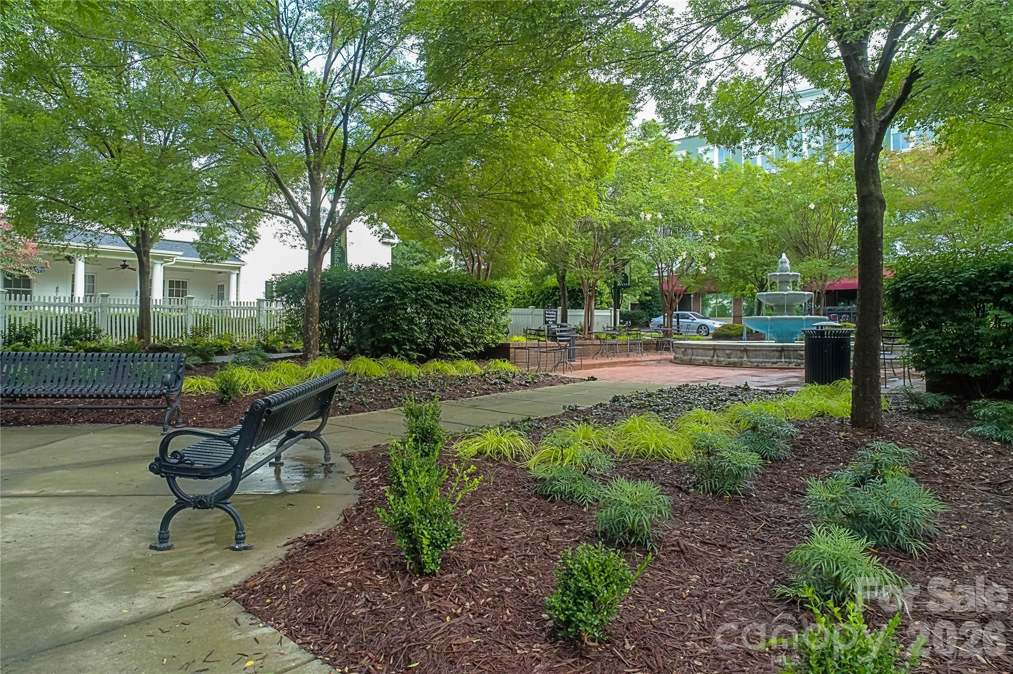 927 Lyndley Drive — Fort Mill