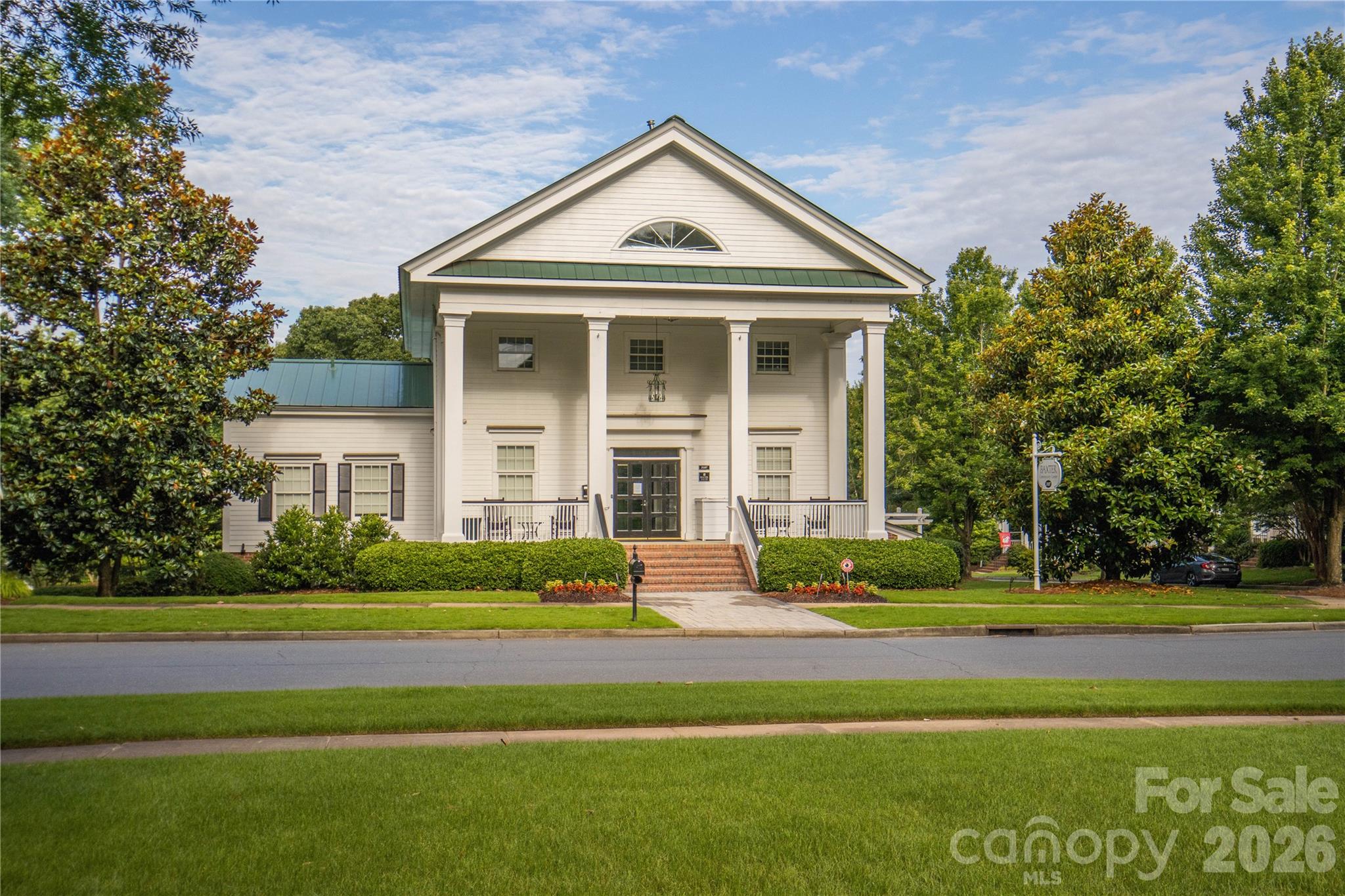 927 Lyndley Drive — Fort Mill