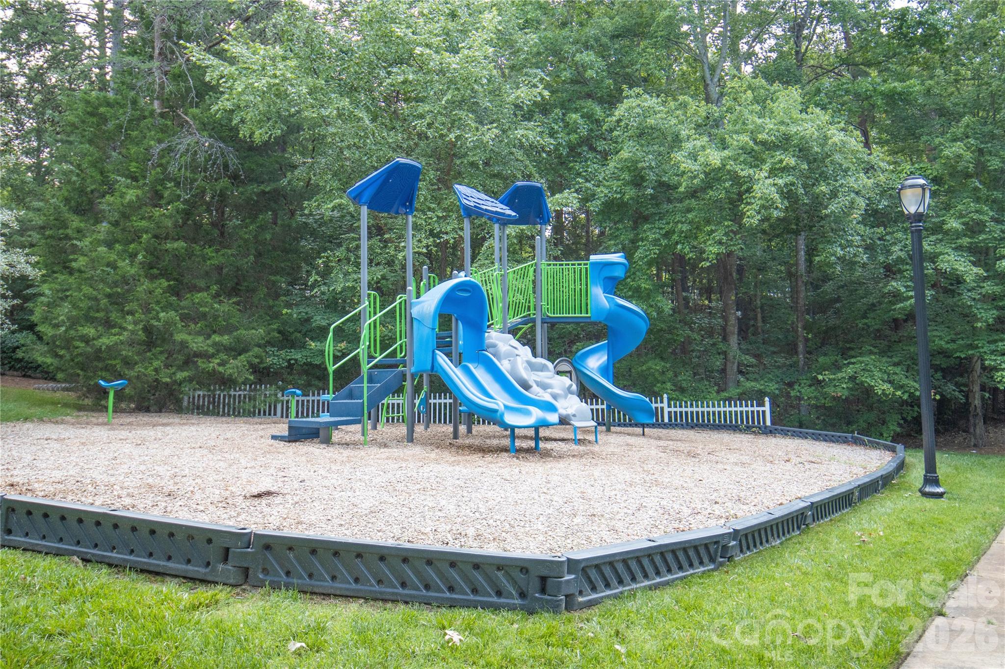 927 Lyndley Drive — Fort Mill