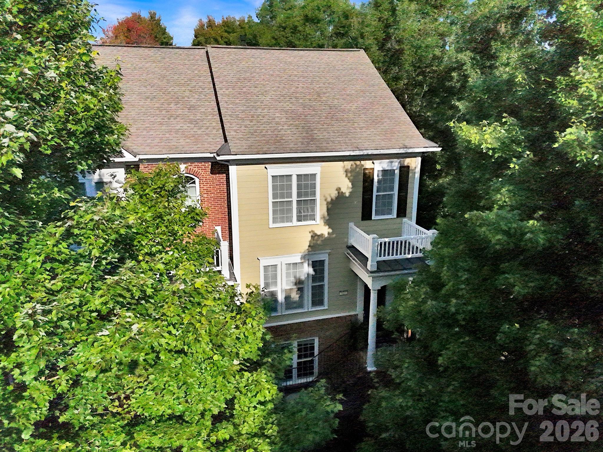 927 Lyndley Drive — Fort Mill