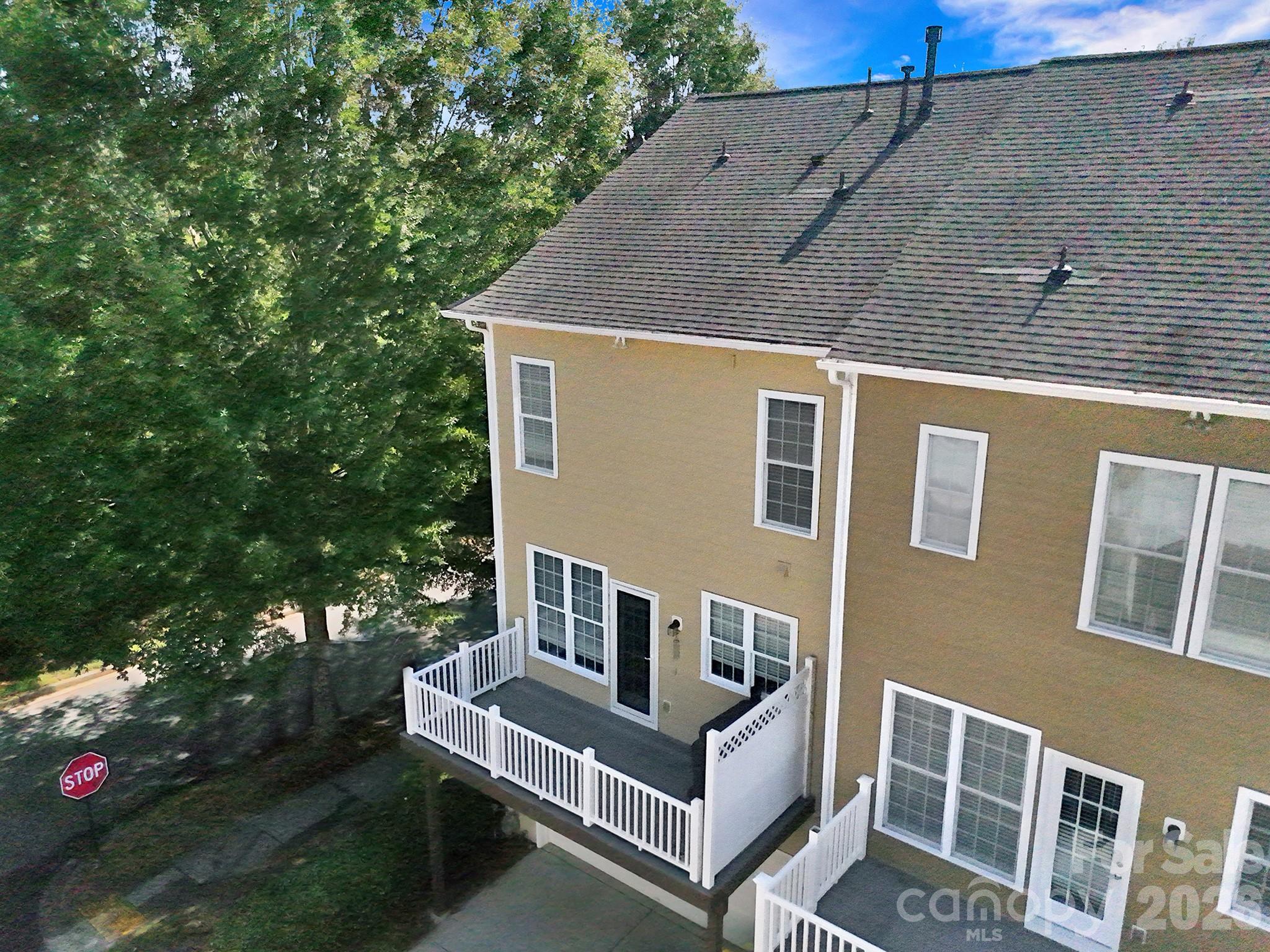927 Lyndley Drive — Fort Mill