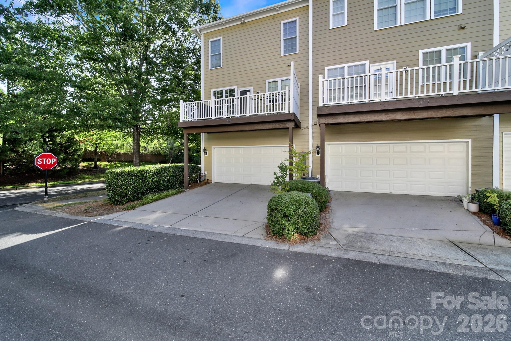 927 Lyndley Drive — Fort Mill
