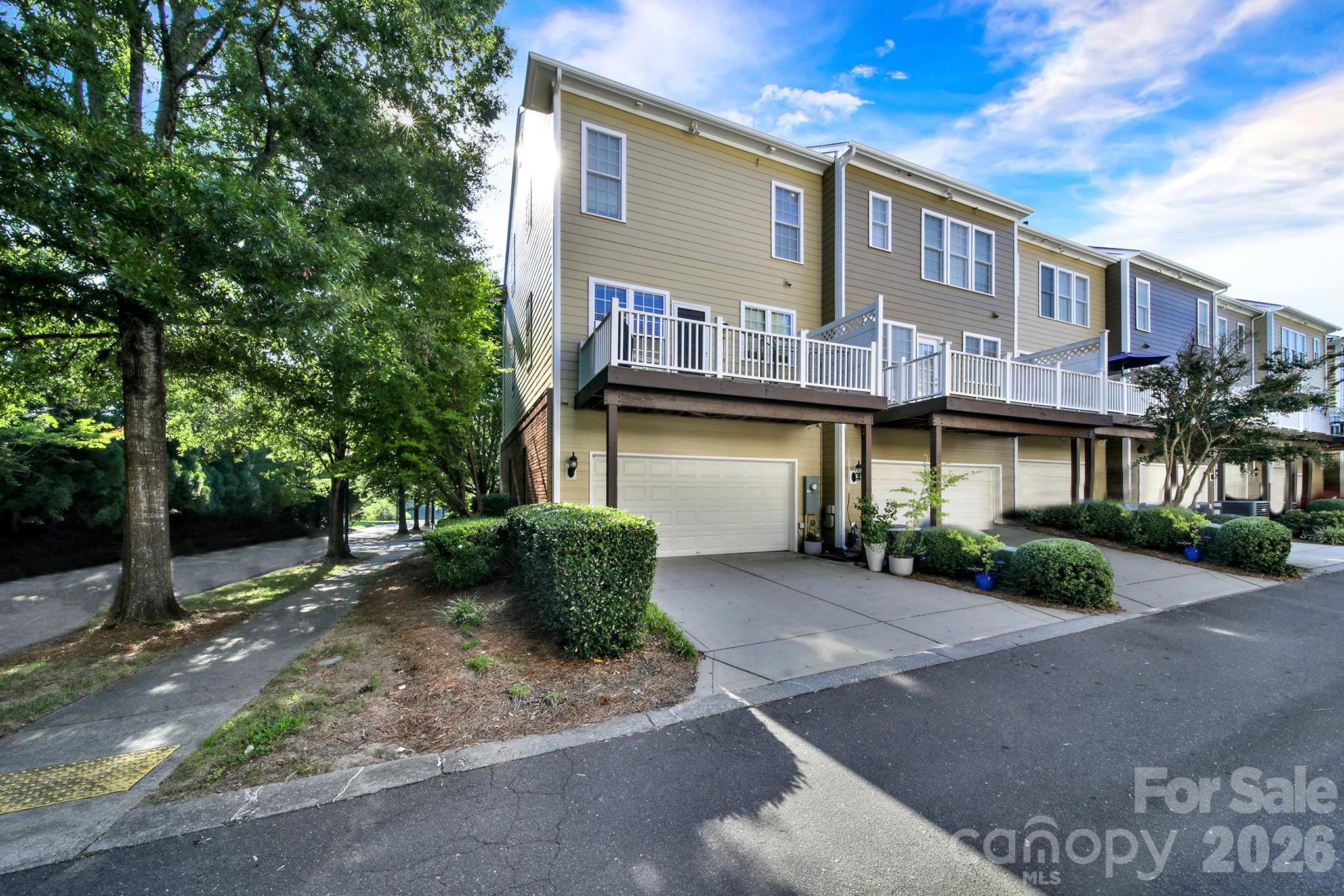 927 Lyndley Drive — Fort Mill